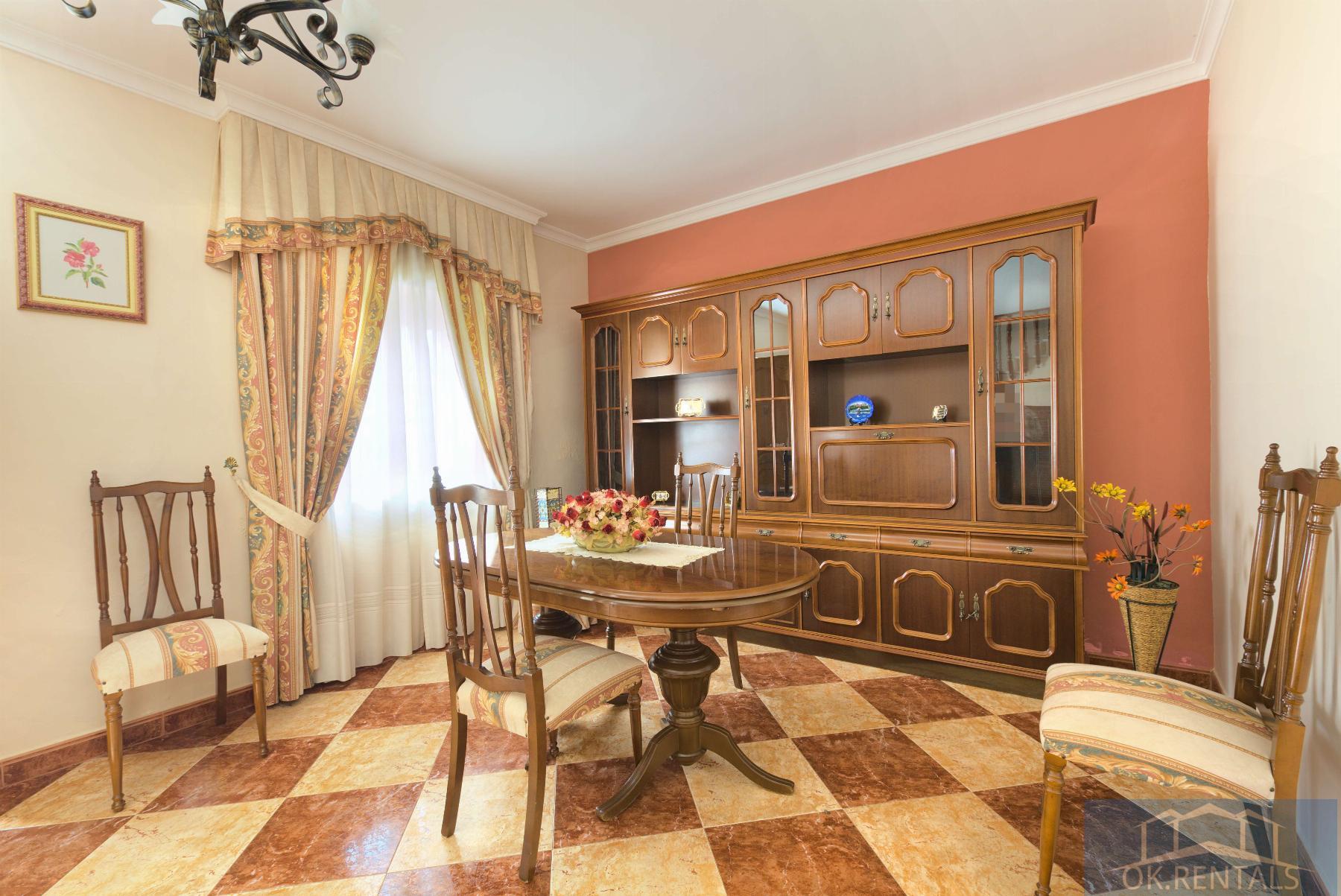 Venta de casa en Periana