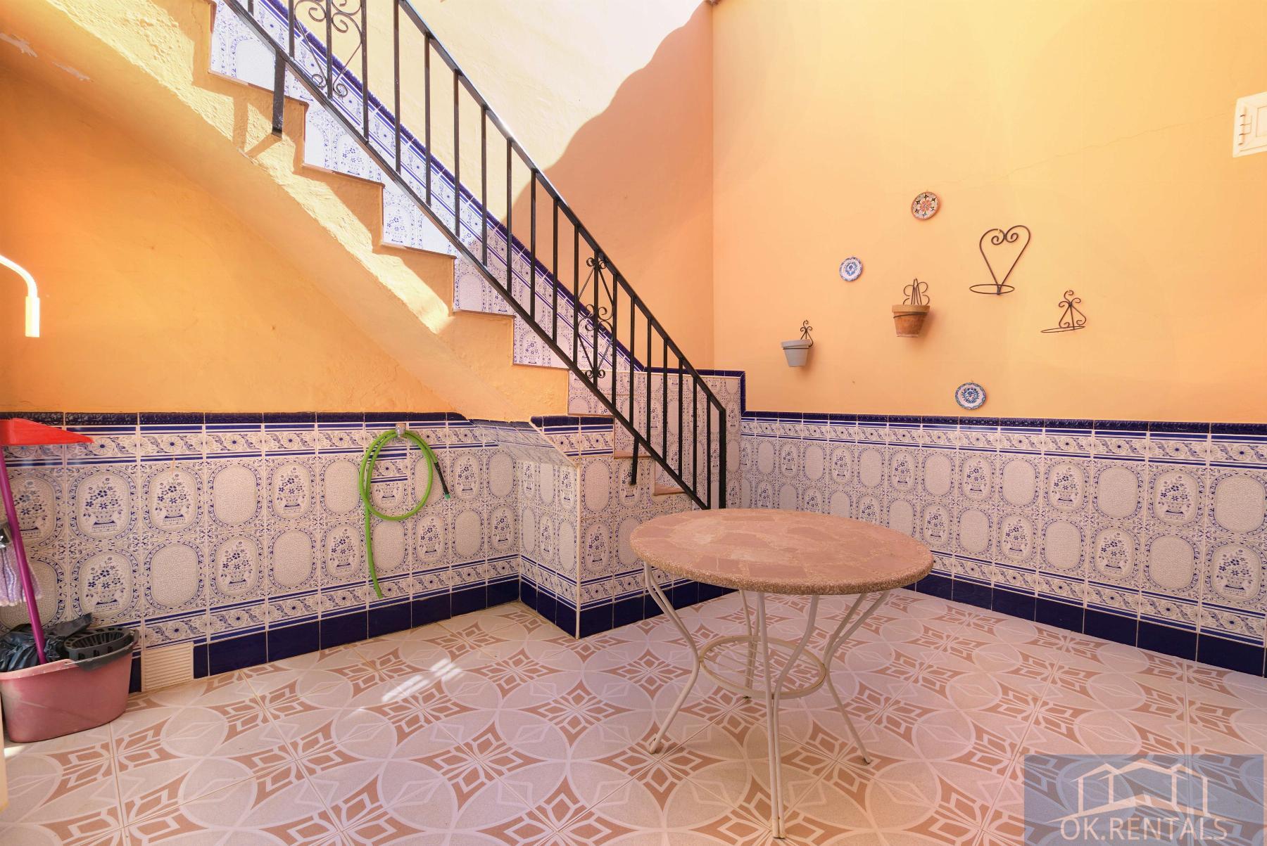 Venta de casa en Periana