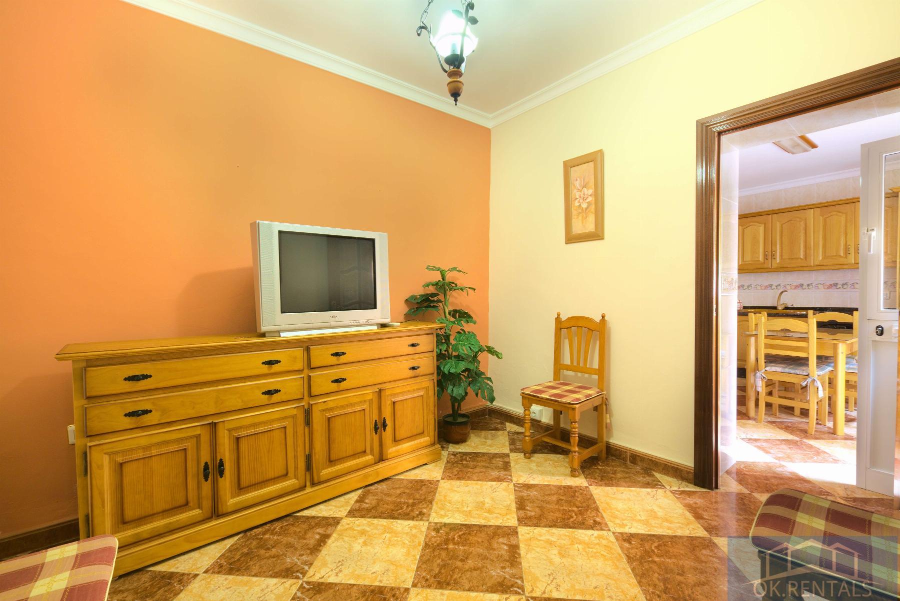 Venta de casa en Periana