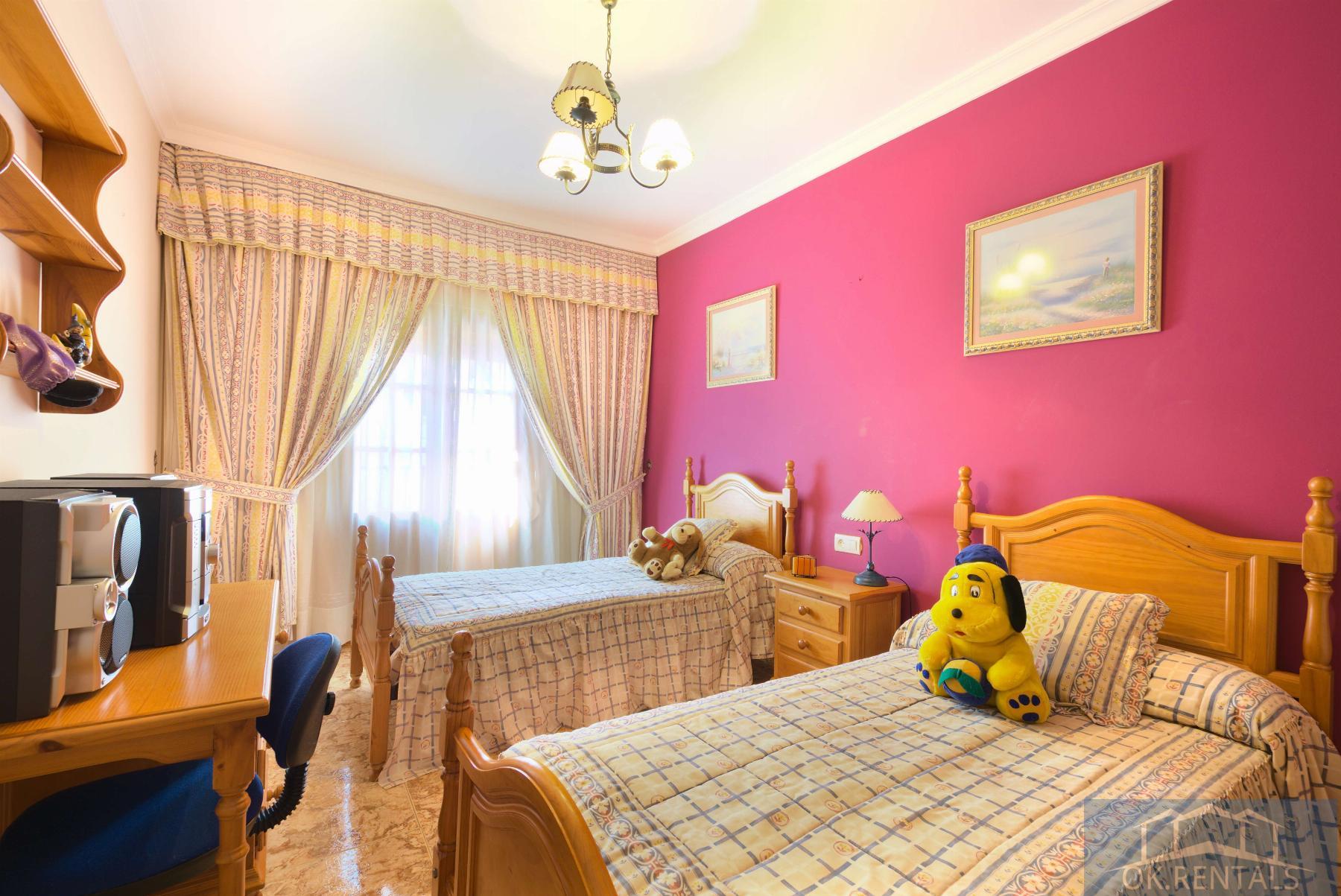 Venta de casa en Periana