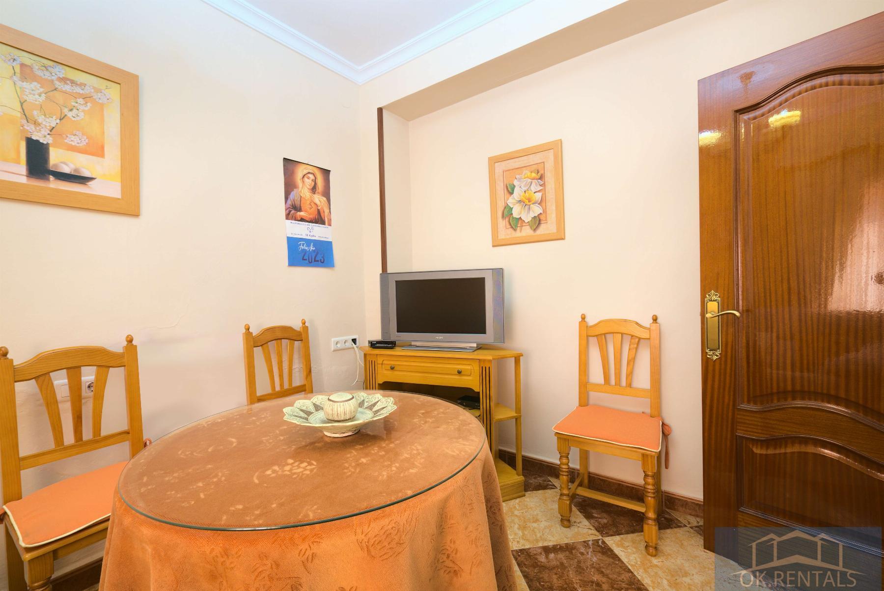 Venta de casa en Periana