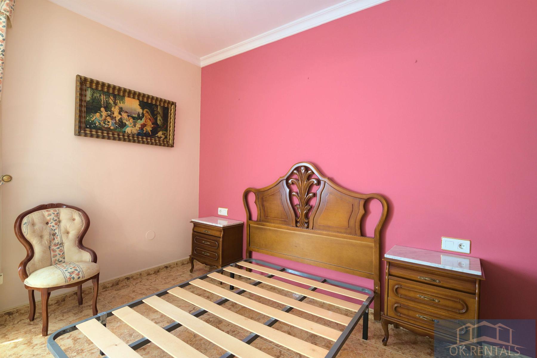 Venta de casa en Periana