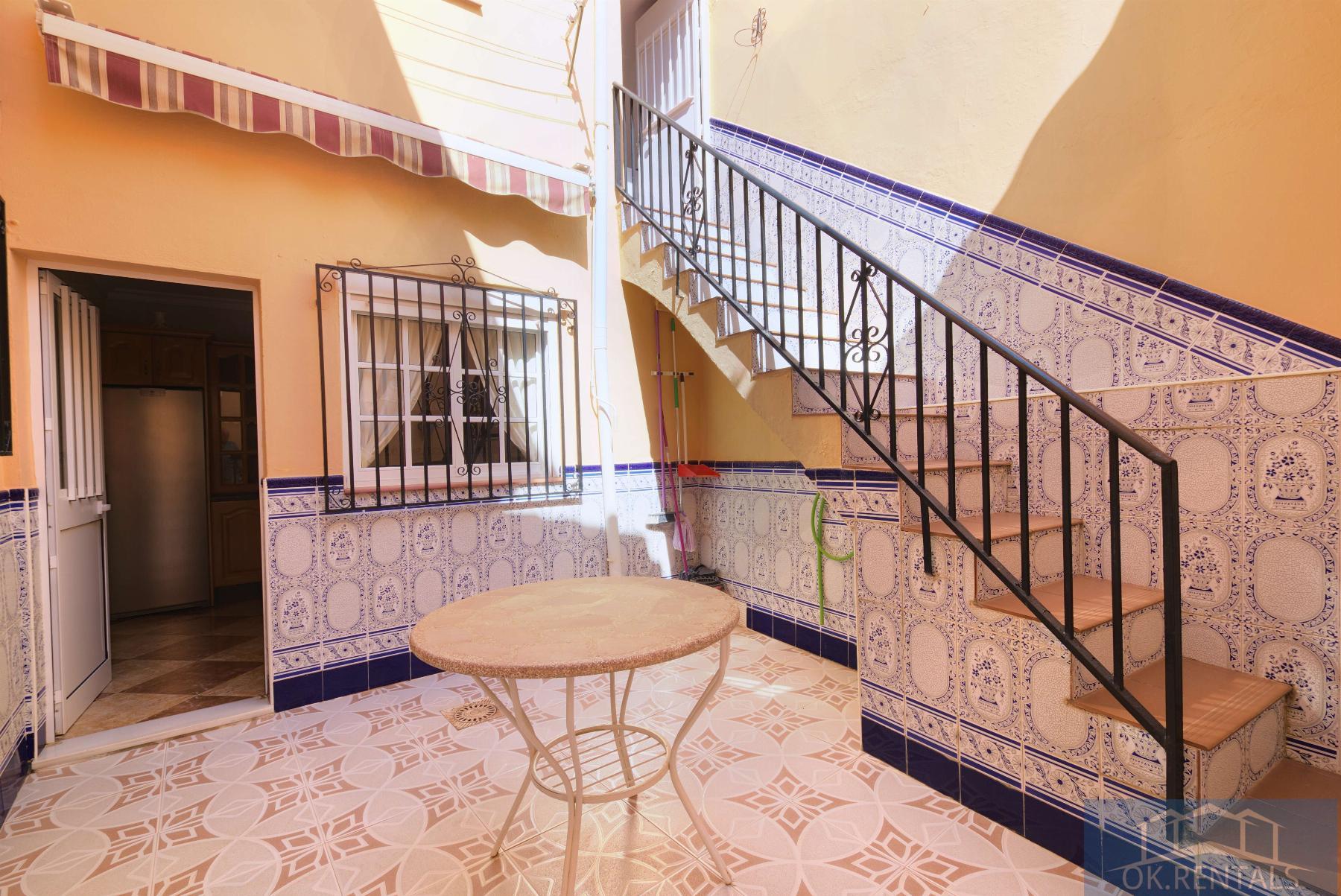 Venta de casa en Periana