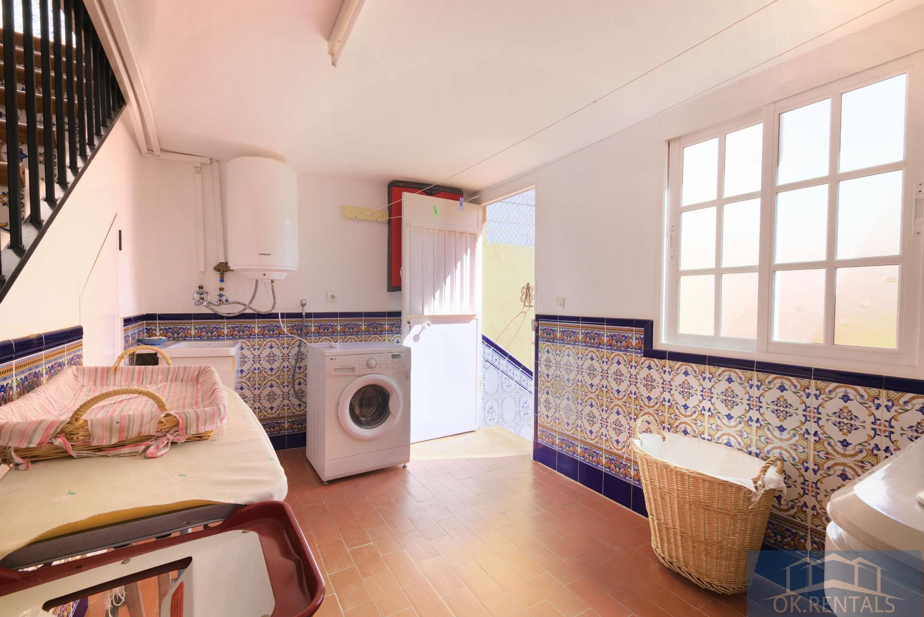 Venta de casa en Periana