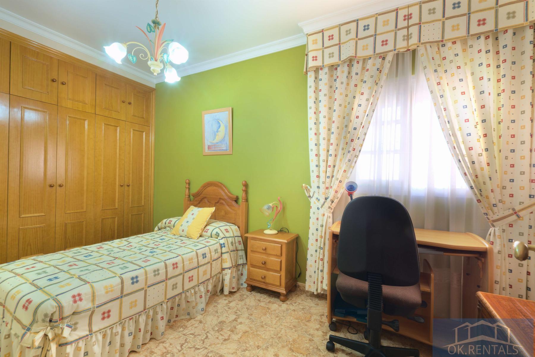 Venta de casa en Periana