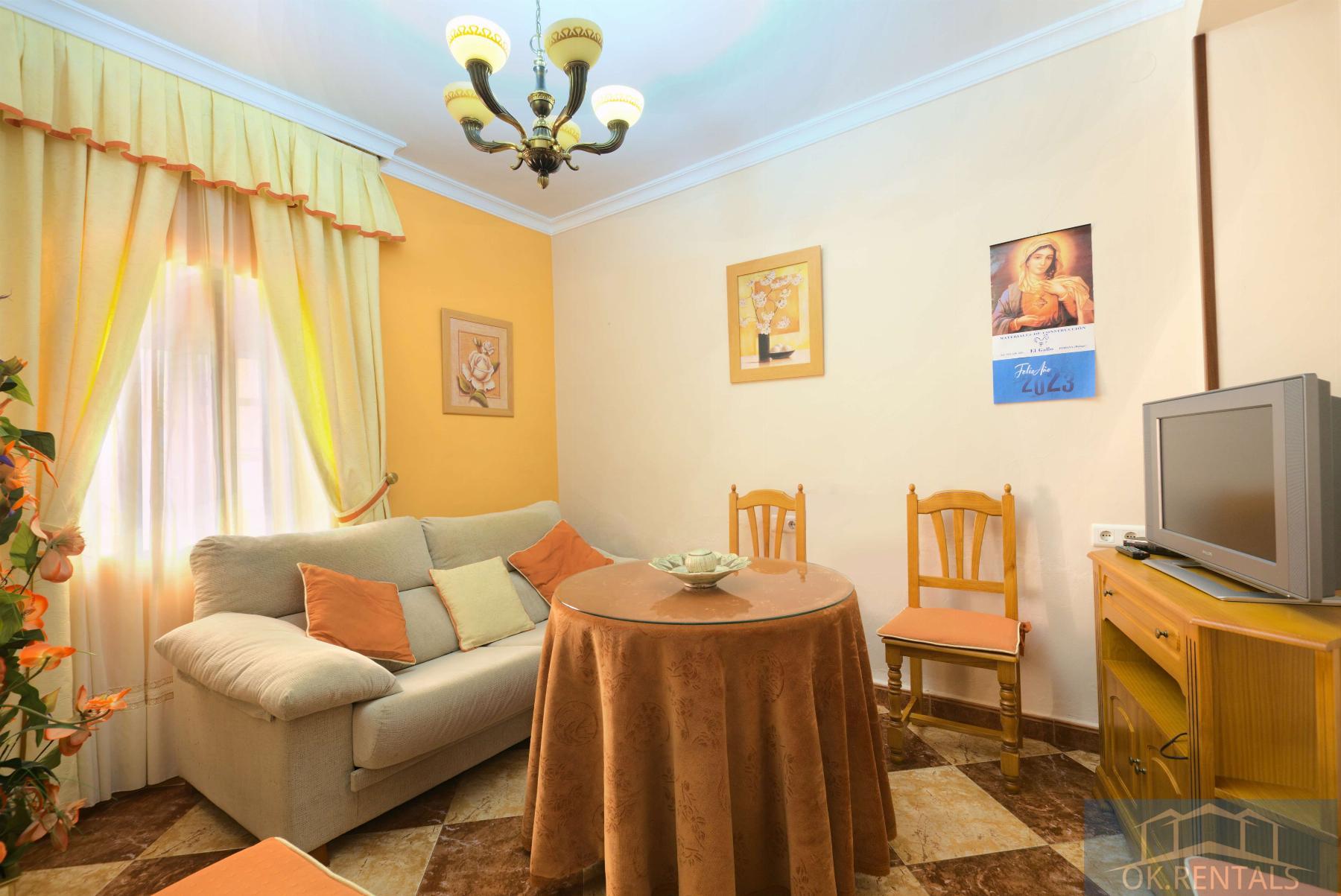 Venta de casa en Periana