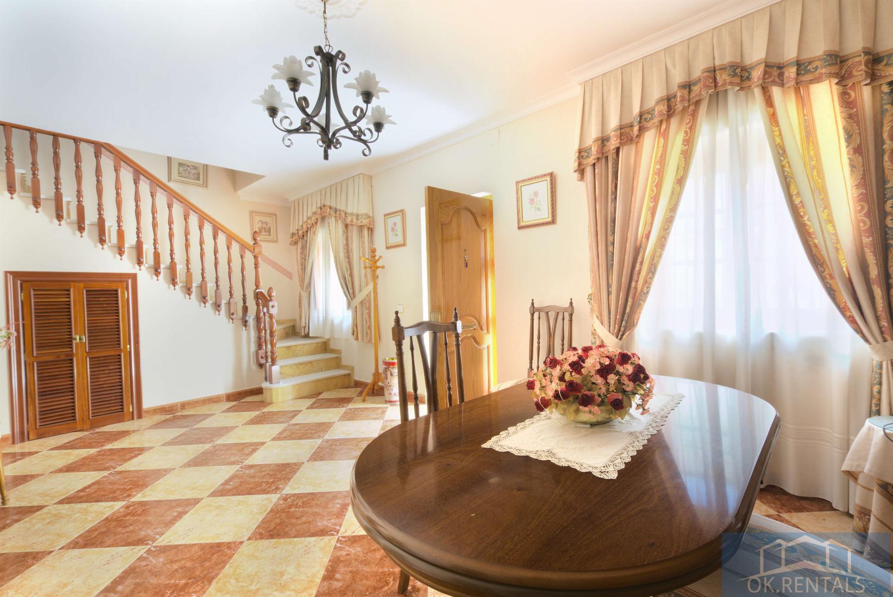 Venta de casa en Periana