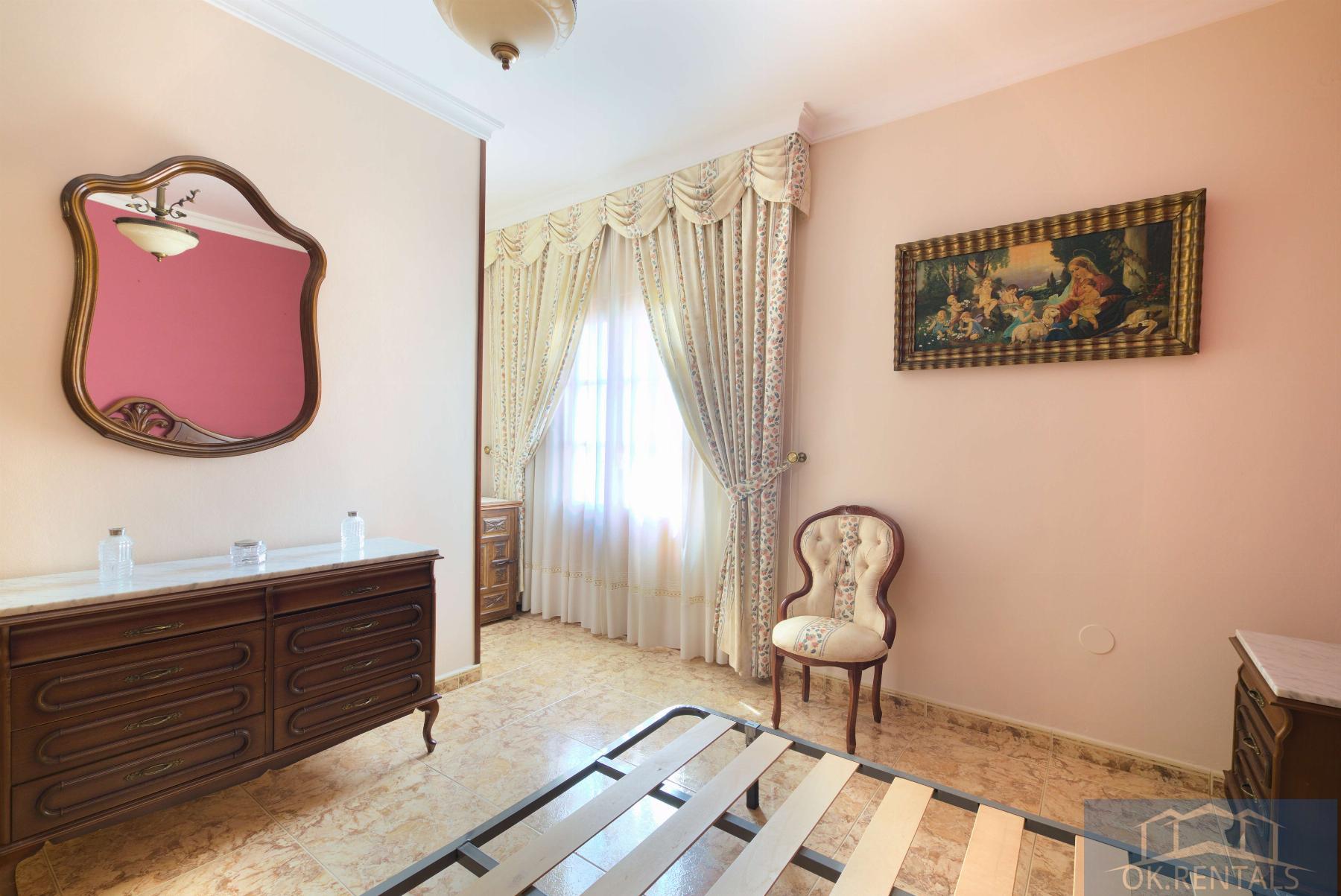 Venta de casa en Periana