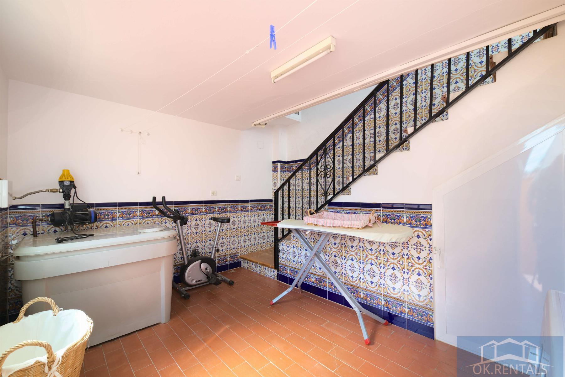 Venta de casa en Periana