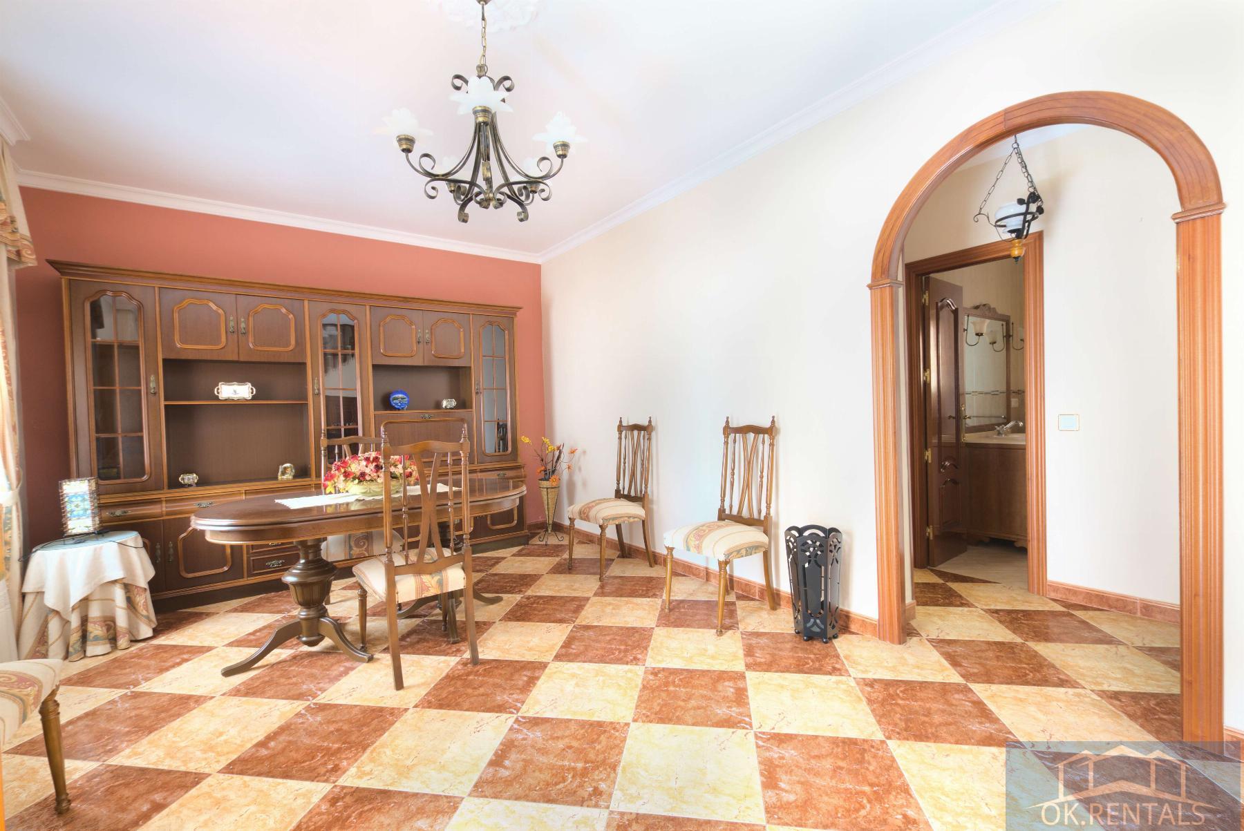 Venta de casa en Periana