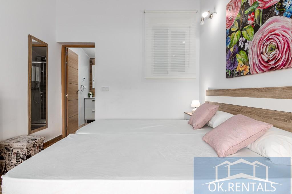 For sale of recreation property in Mezquitilla