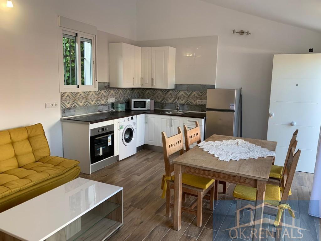 For sale of recreation property in Mezquitilla