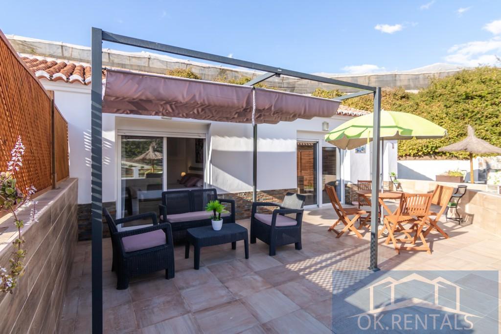 For sale of recreation property in Mezquitilla