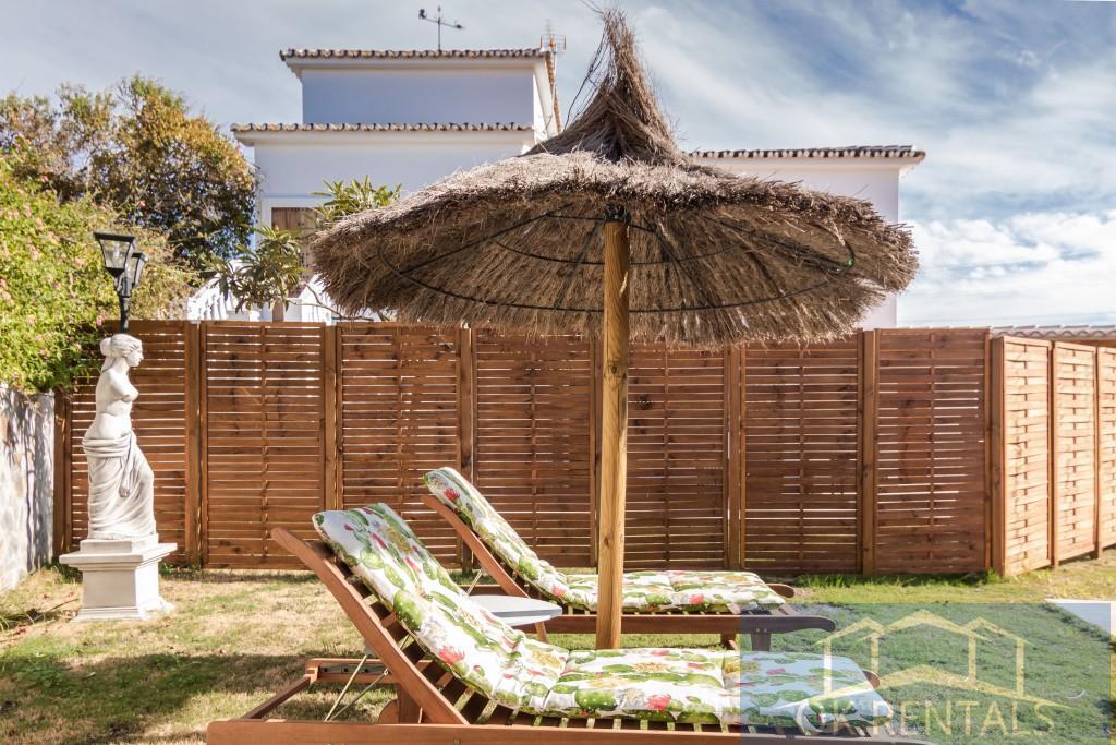 For sale of recreation property in Mezquitilla