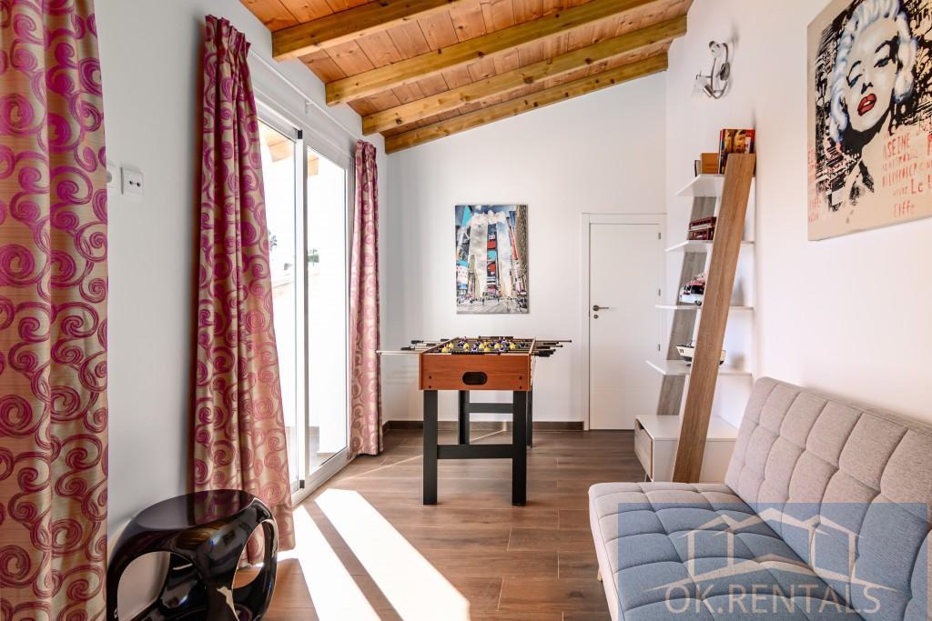 For sale of recreation property in Mezquitilla