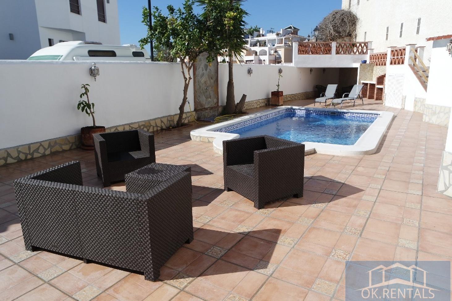 Venta de chalet en Torrox-Costa