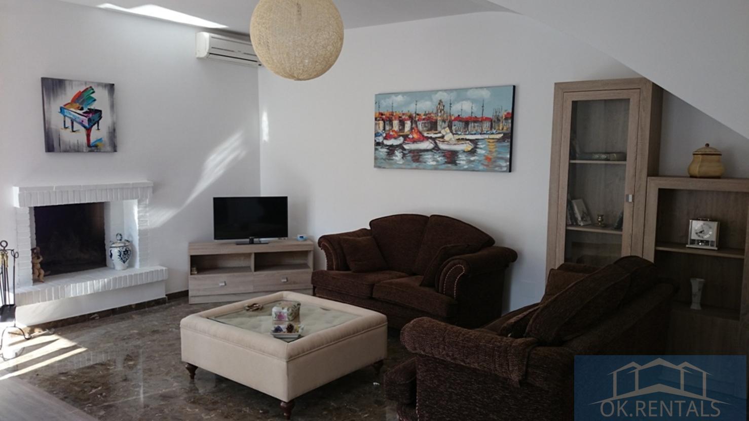 Venta de chalet en Torrox-Costa