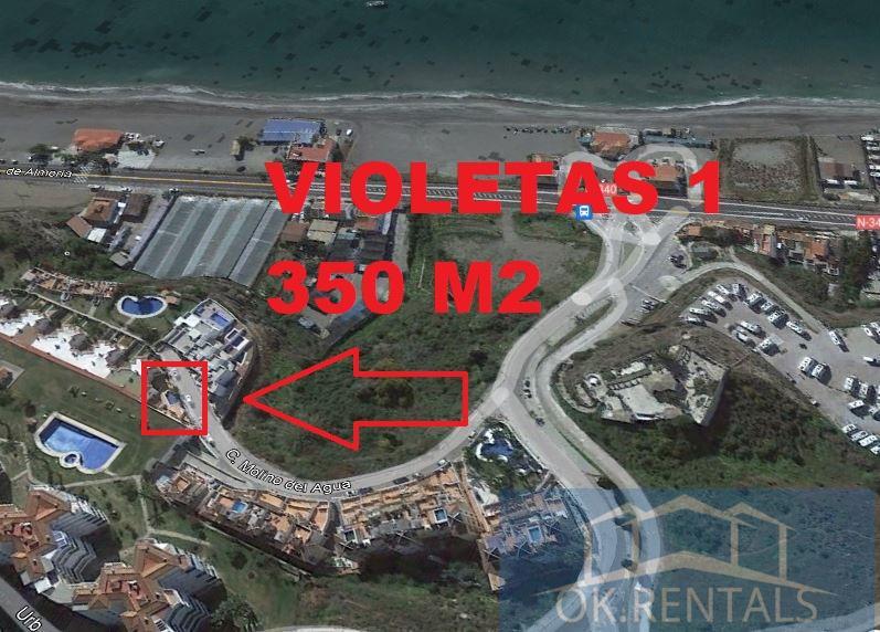 Venta de chalet en Torrox-Costa