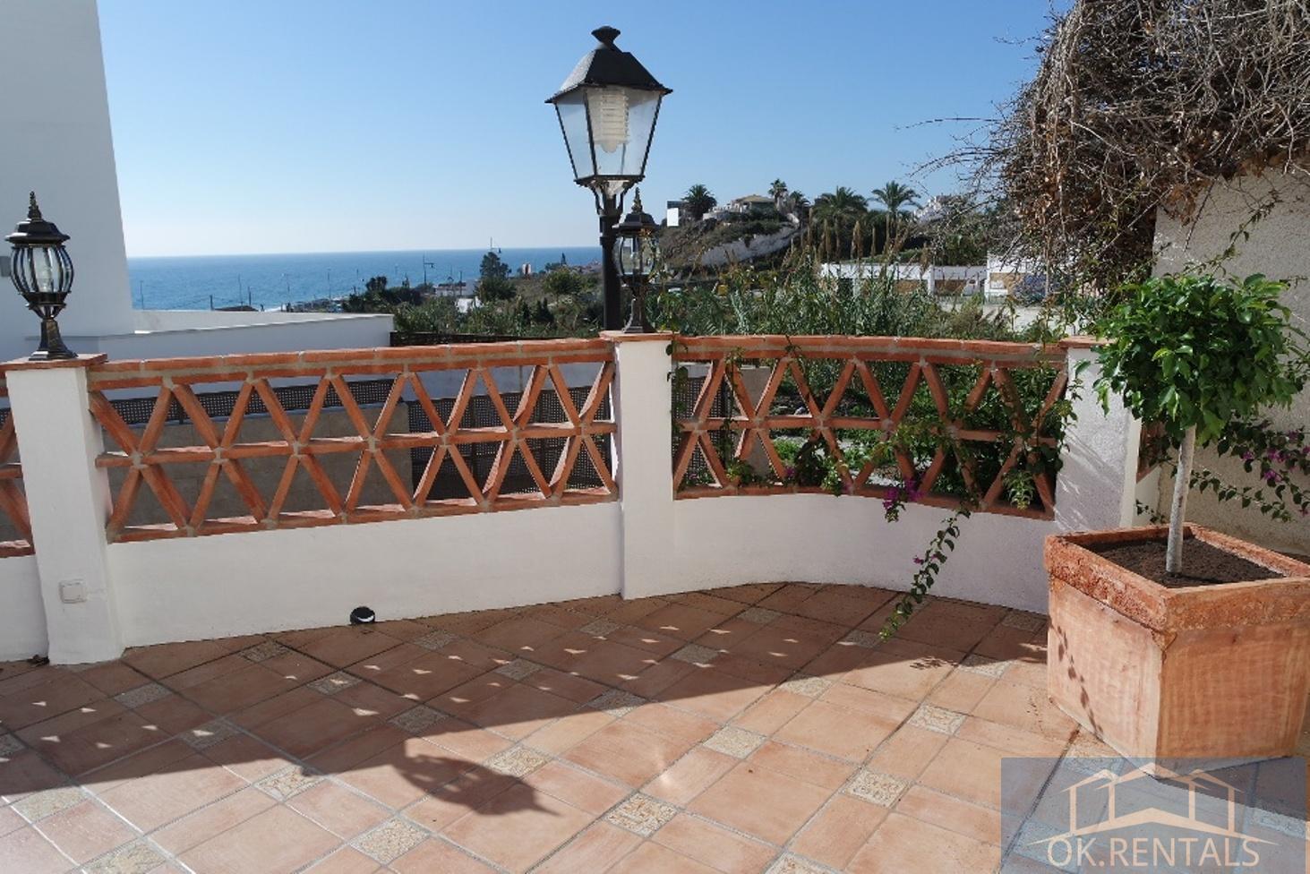 Venta de chalet en Torrox-Costa