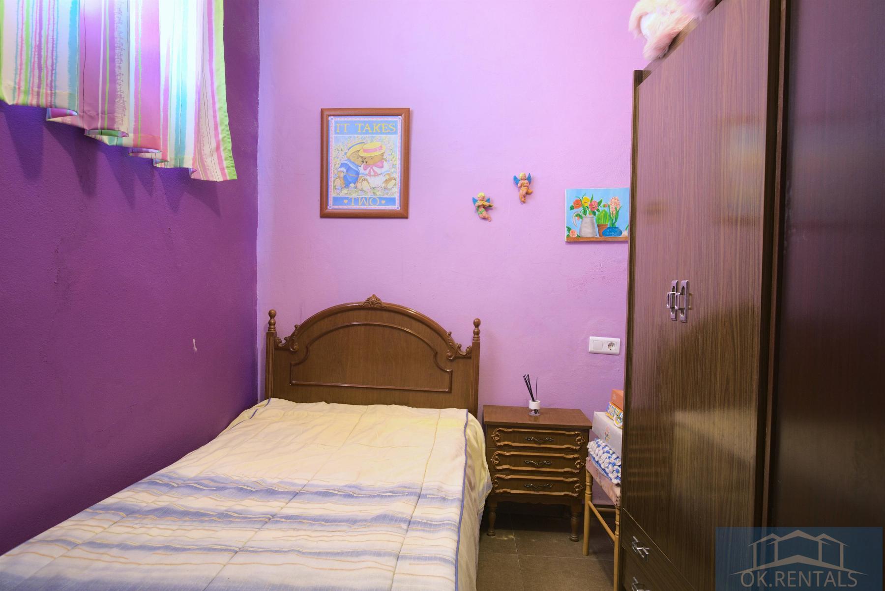 Venta de finca rústica en La Viñuela