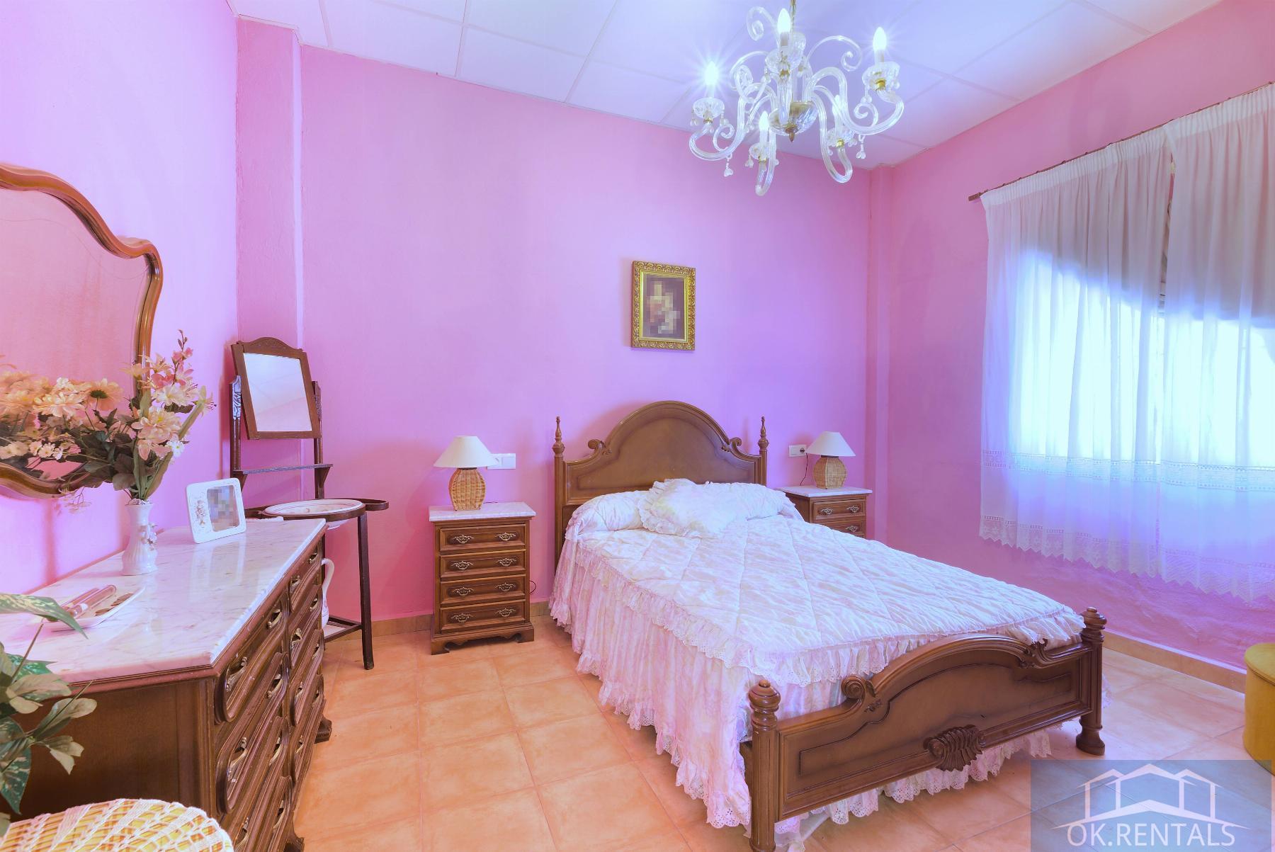 Venta de finca rústica en La Viñuela