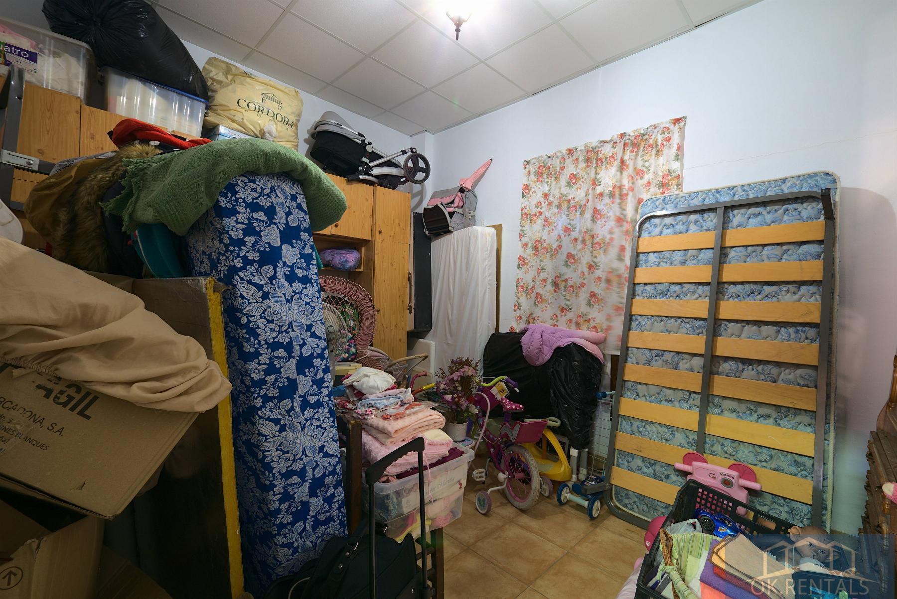 Venta de finca rústica en La Viñuela