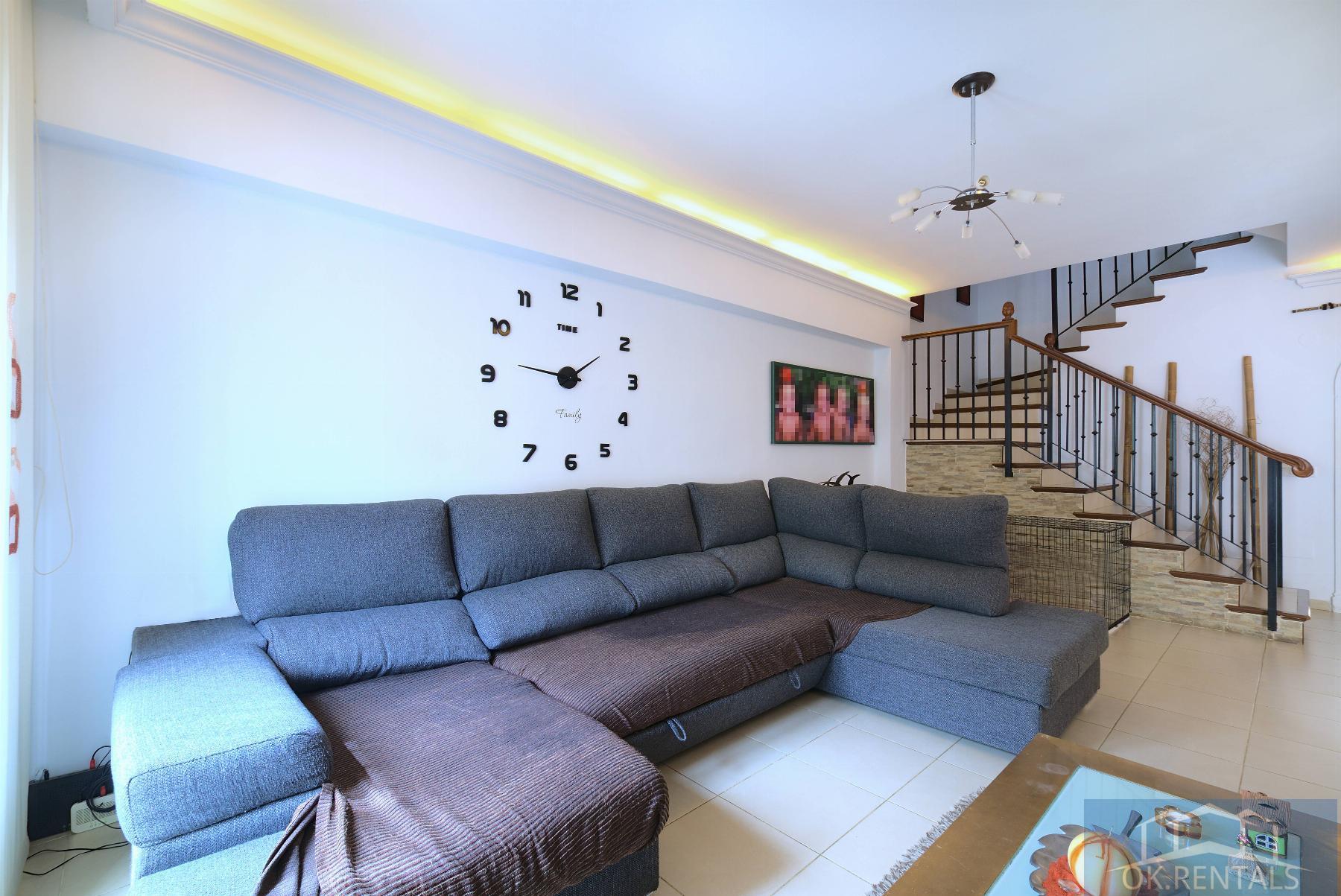 Venta de chalet en Chilches