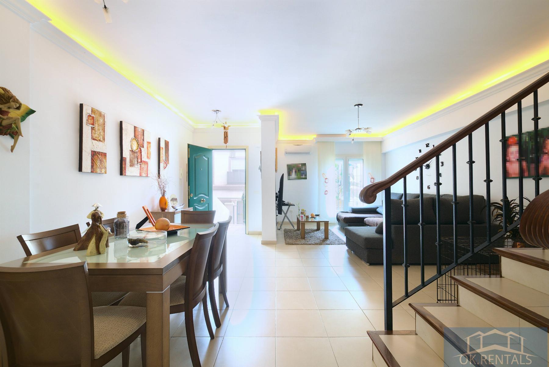 Venta de chalet en Chilches