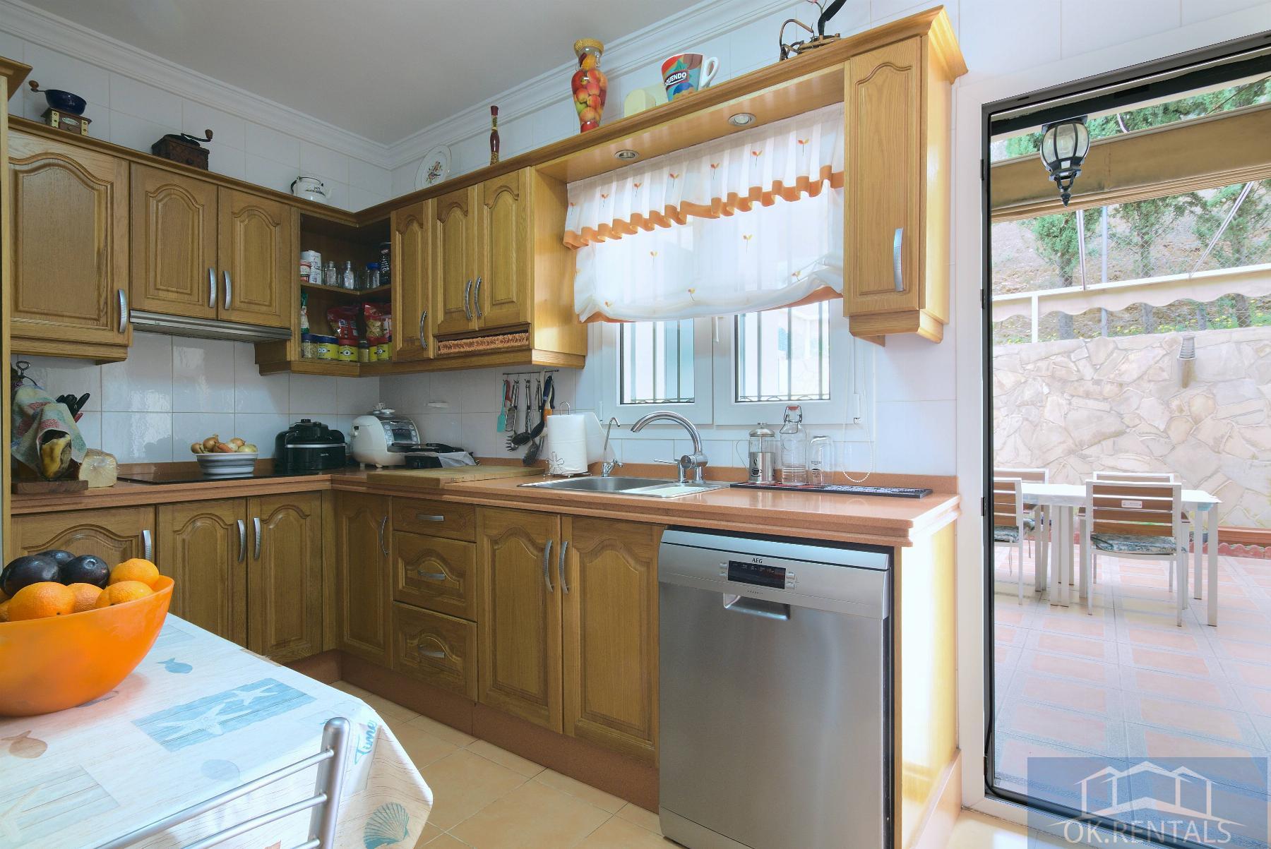 Venta de chalet en Chilches