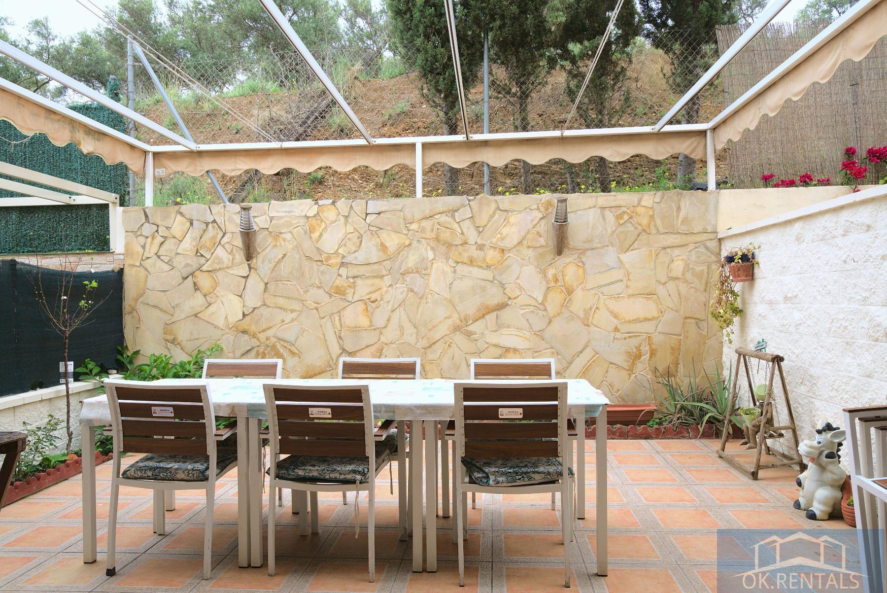 Venta de chalet en Chilches