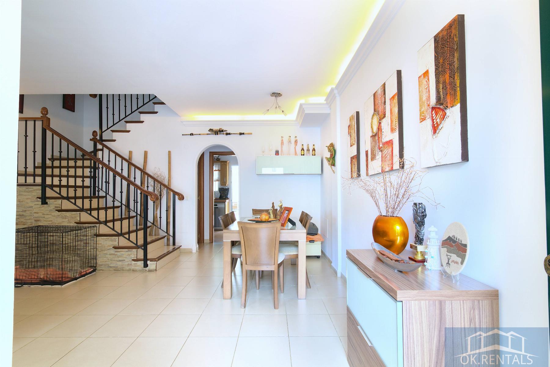 Venta de chalet en Chilches