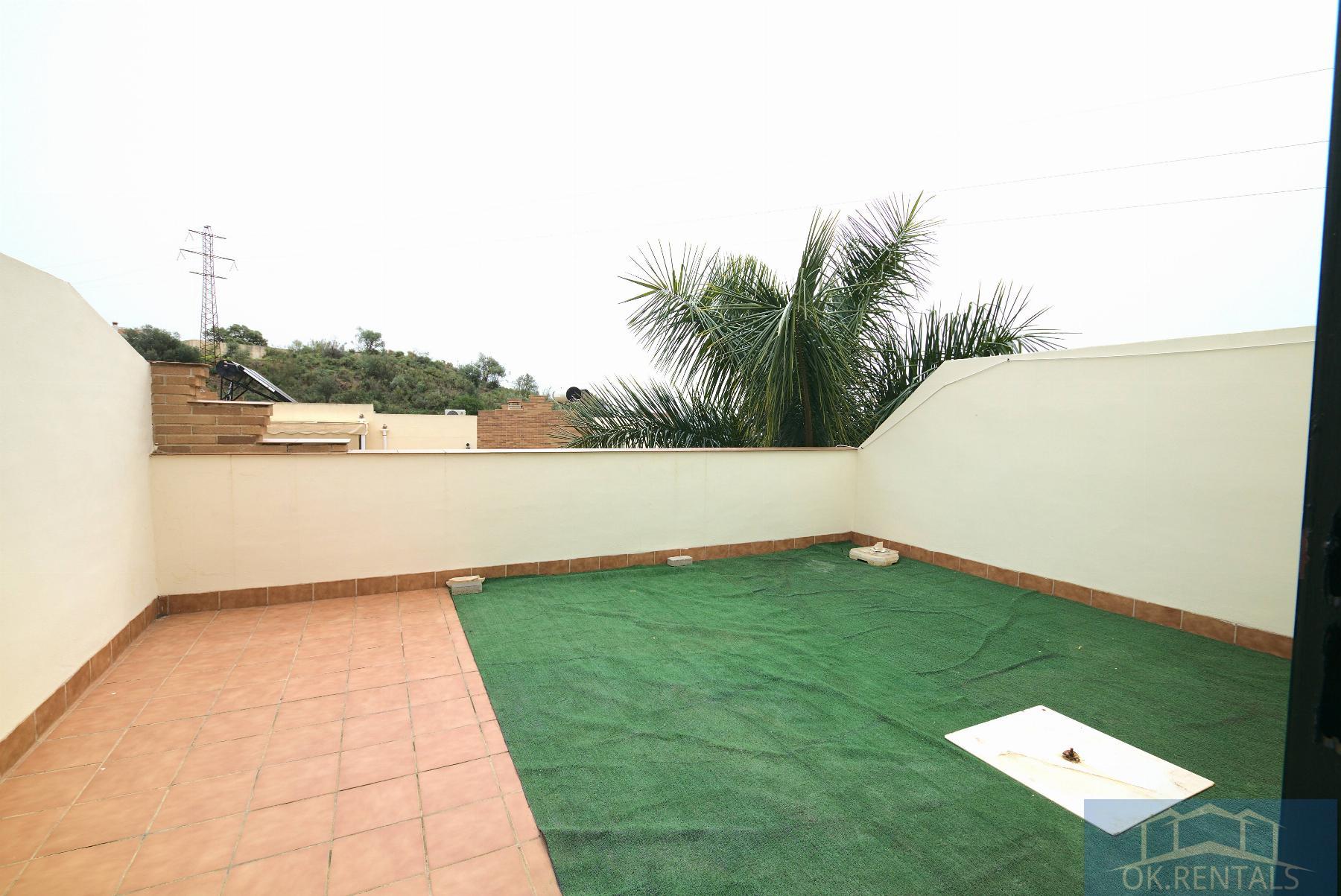 Venta de chalet en Chilches