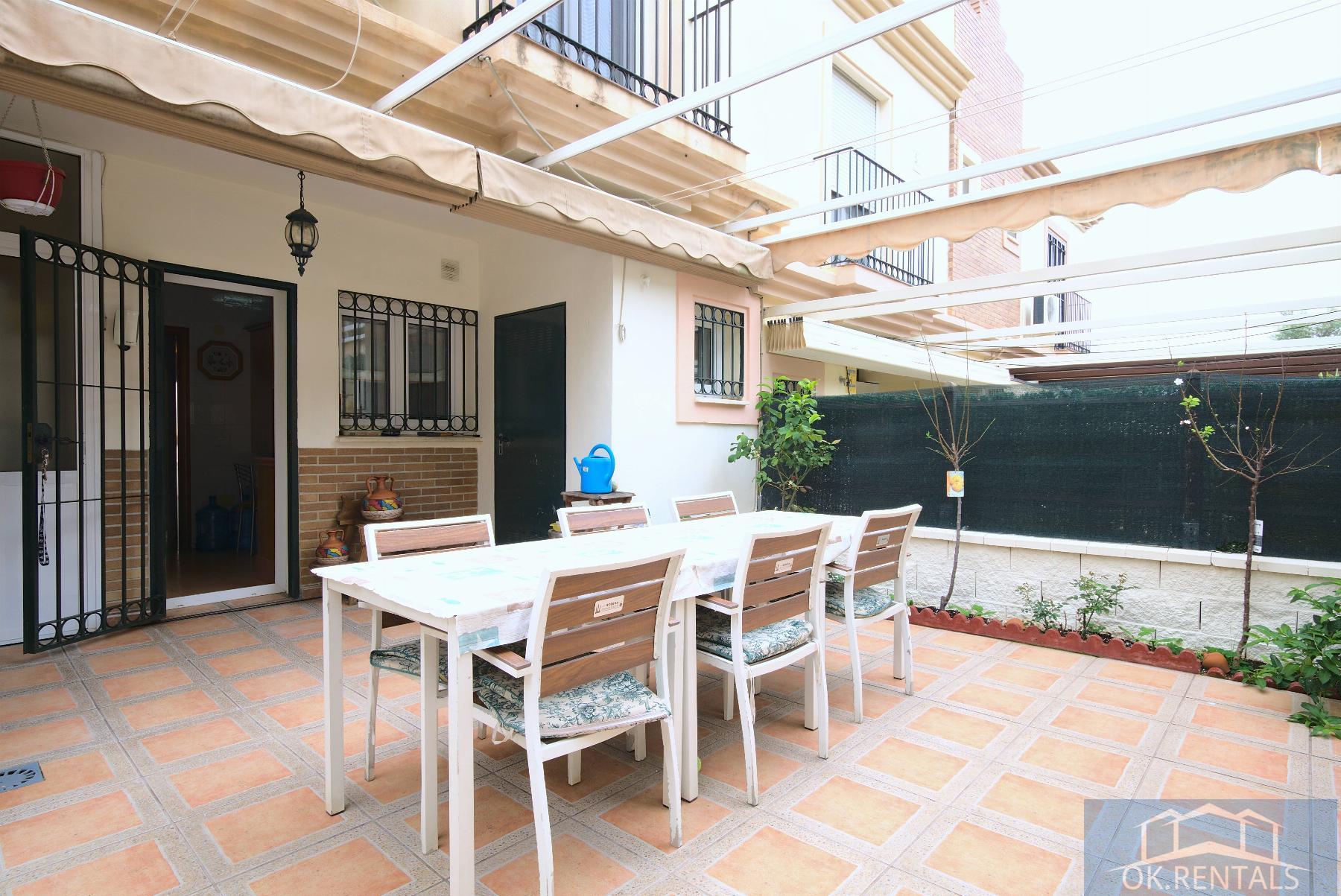 For sale of chalet in Chilches