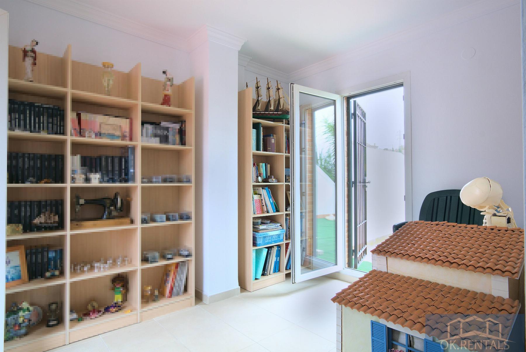 Venta de chalet en Chilches