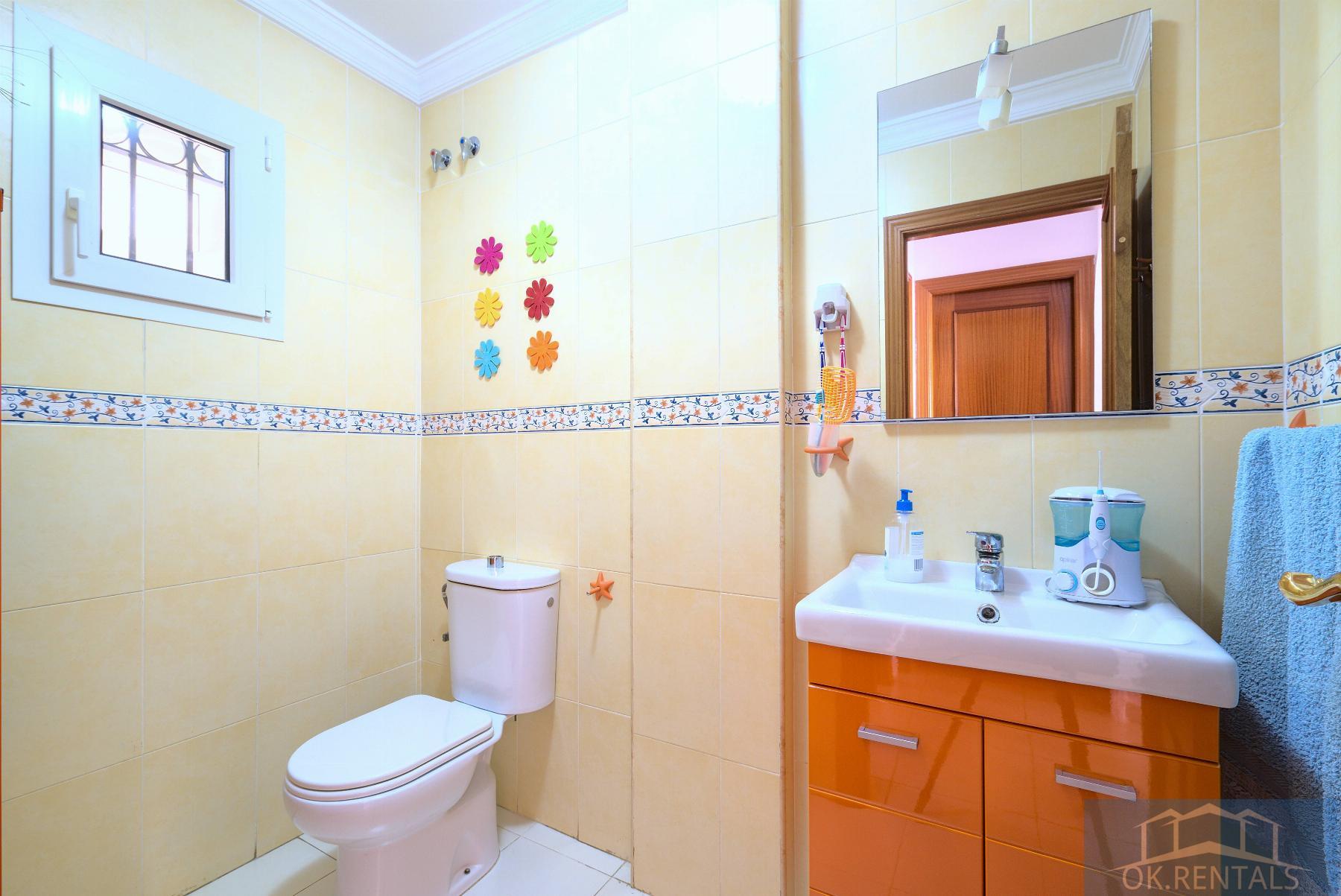 Venta de chalet en Chilches