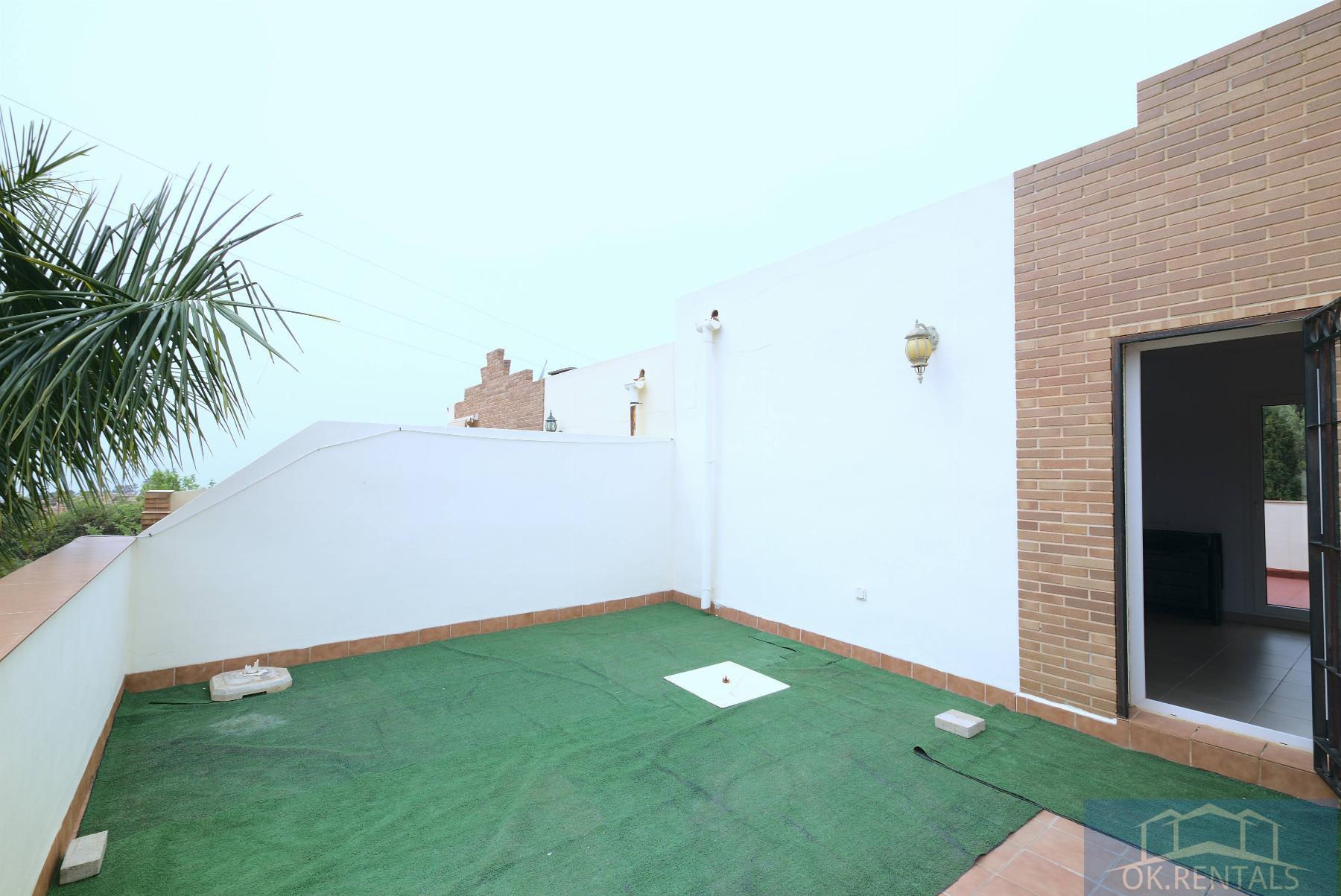 Venta de chalet en Chilches