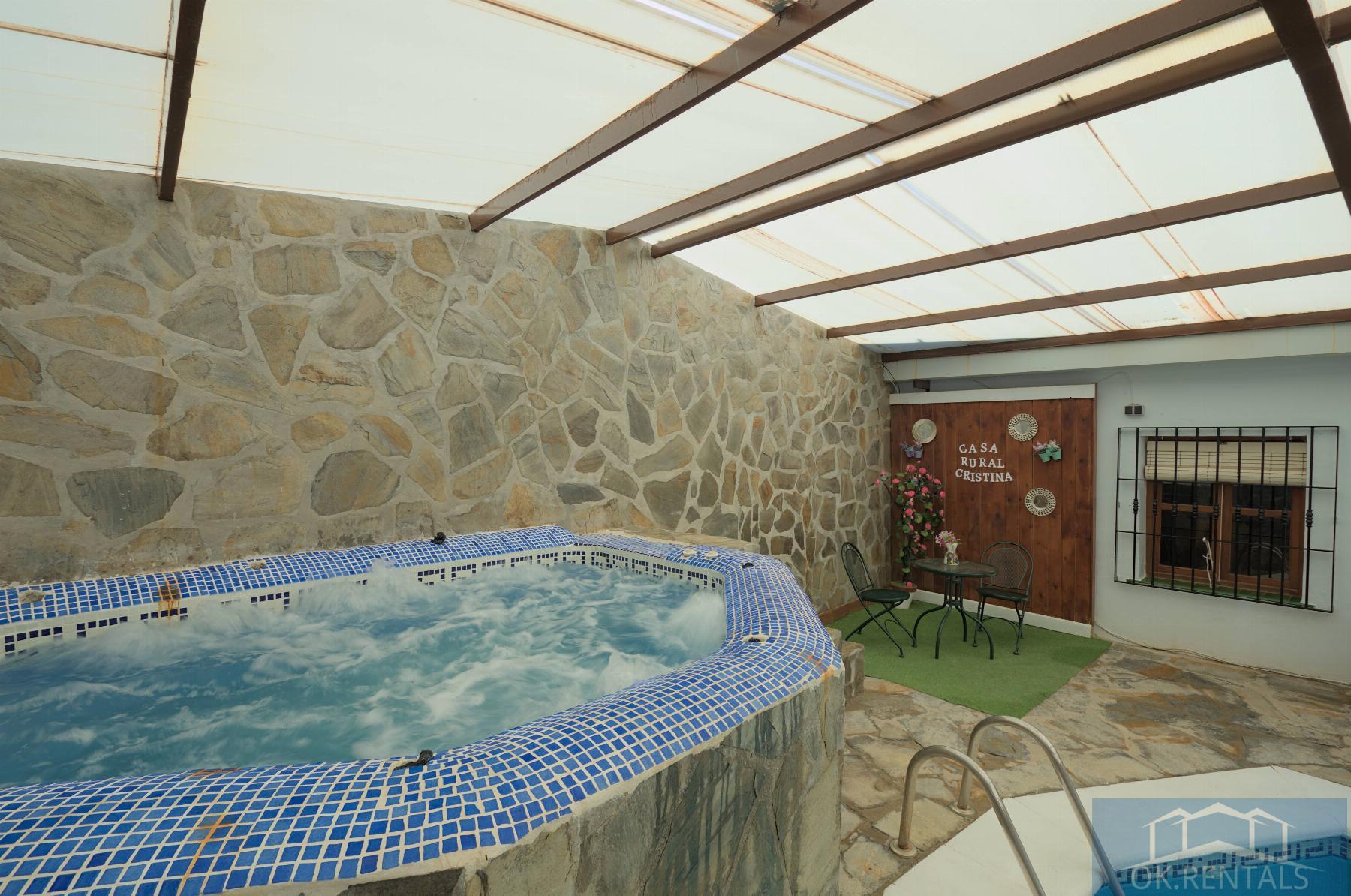 For sale of rural property in Sayalonga