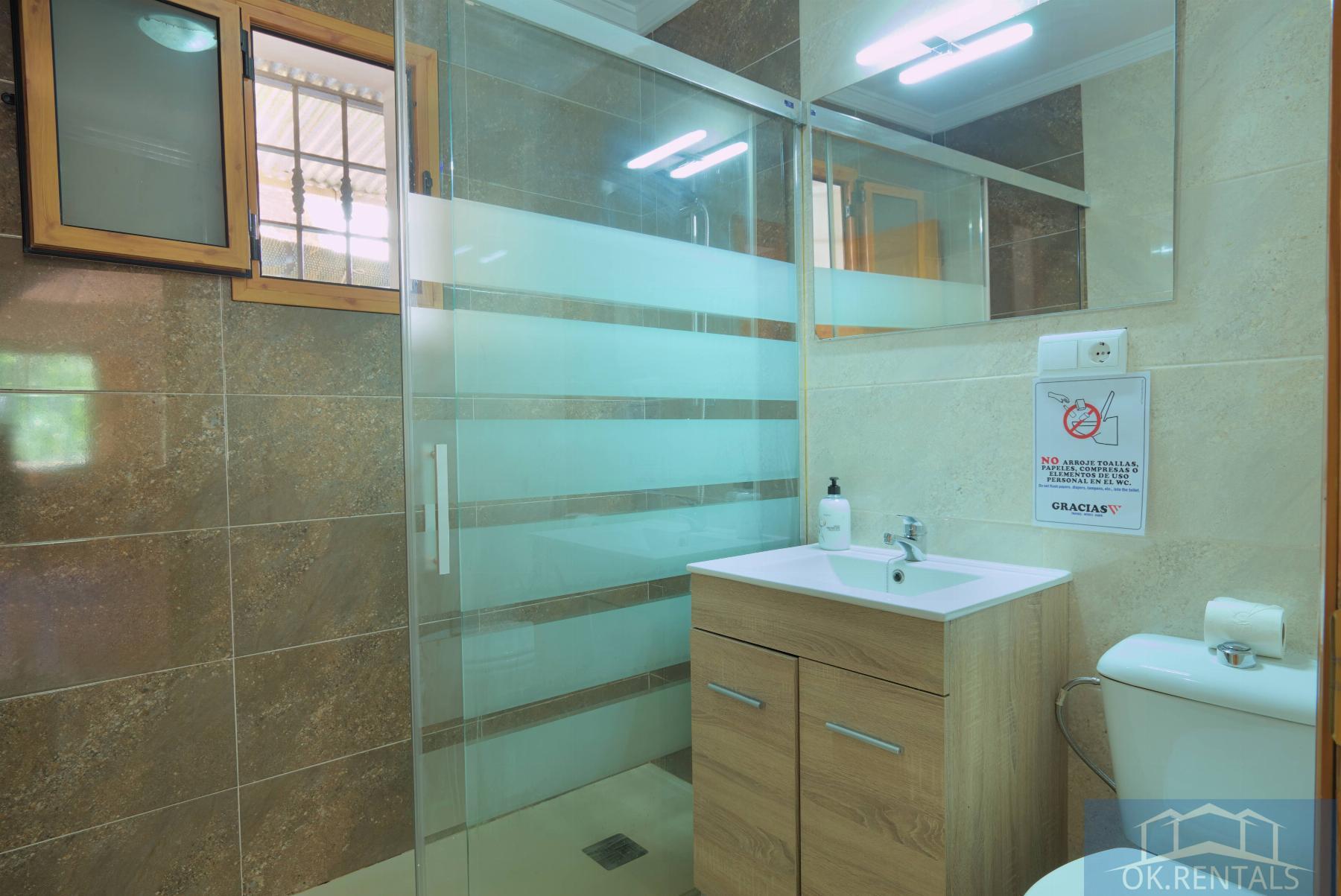For sale of rural property in Sayalonga