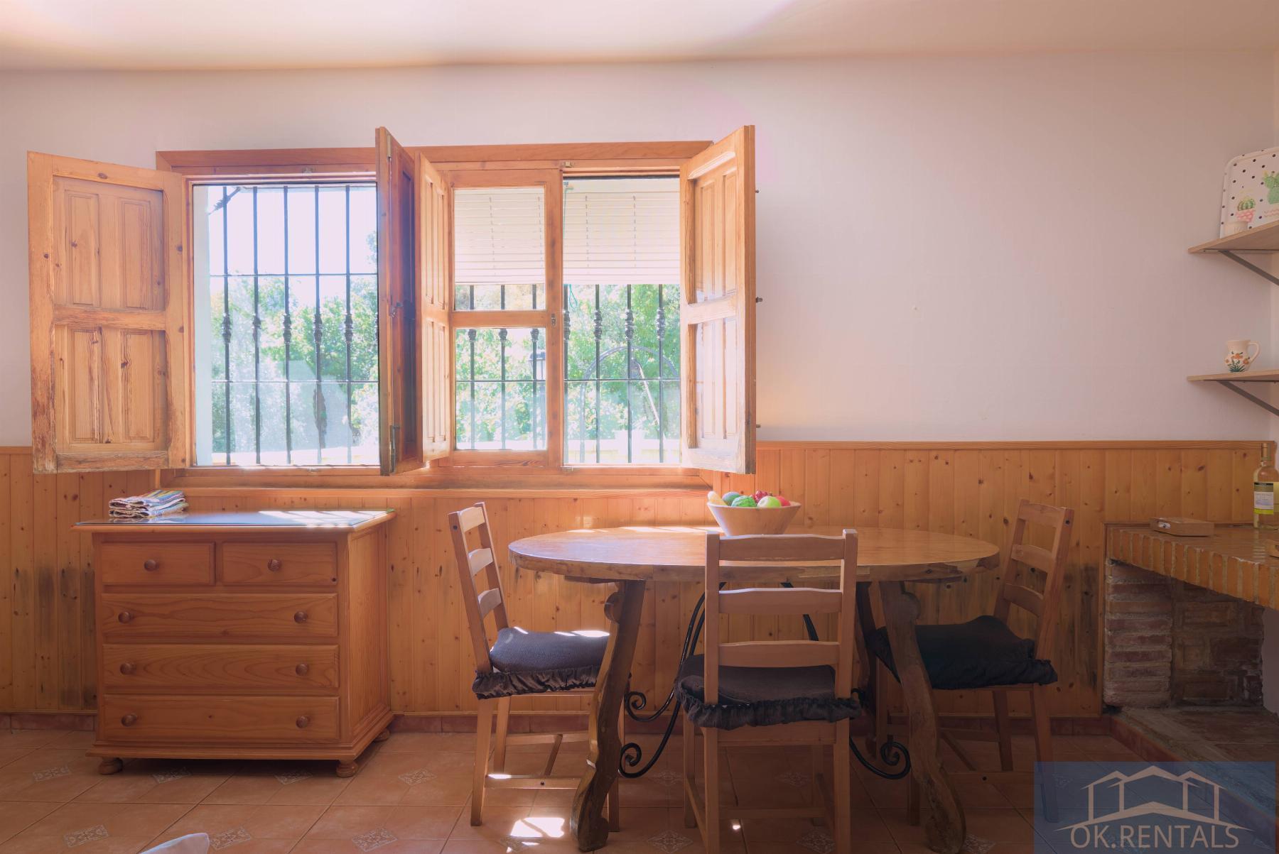 For sale of rural property in Sayalonga