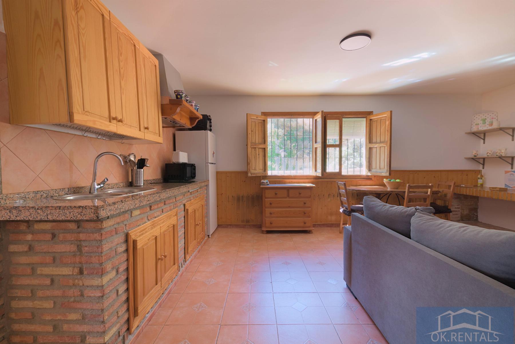 For sale of rural property in Sayalonga
