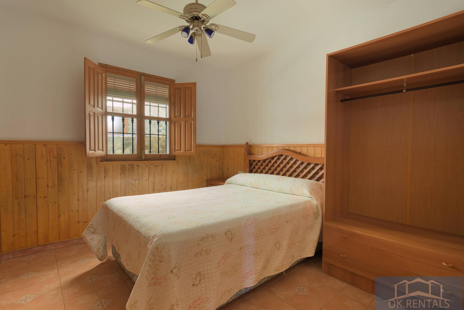 For sale of rural property in Sayalonga