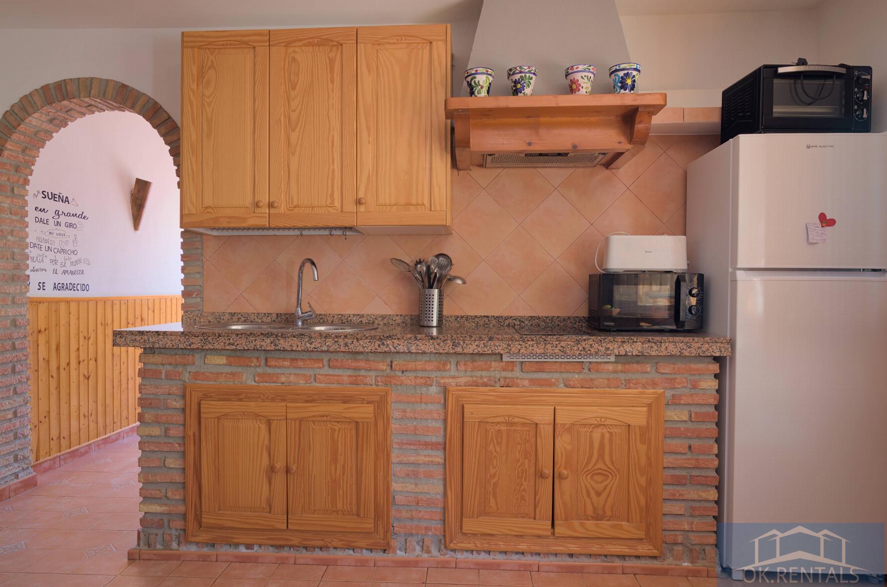 For sale of rural property in Sayalonga