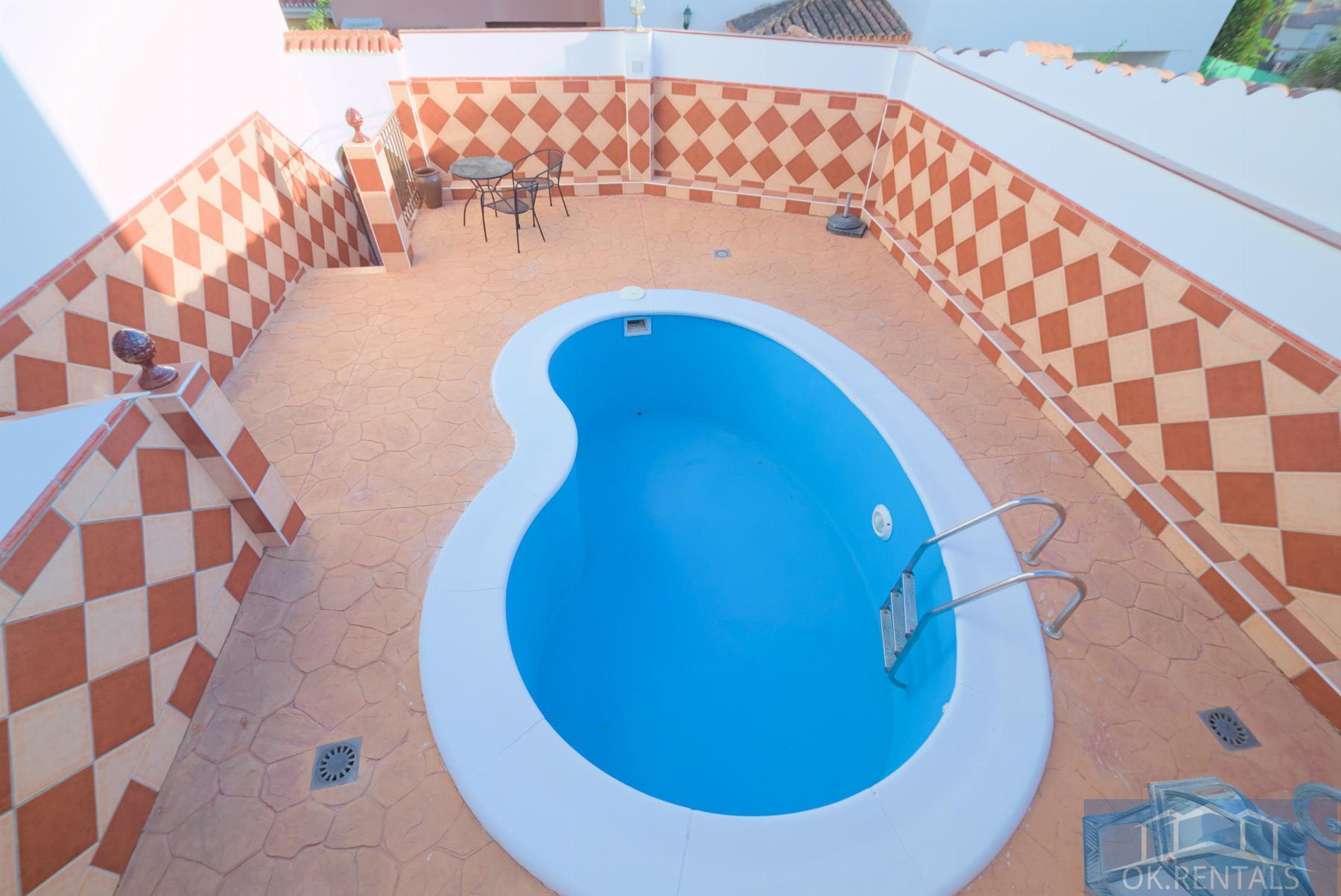 For sale of house in Torre del Mar