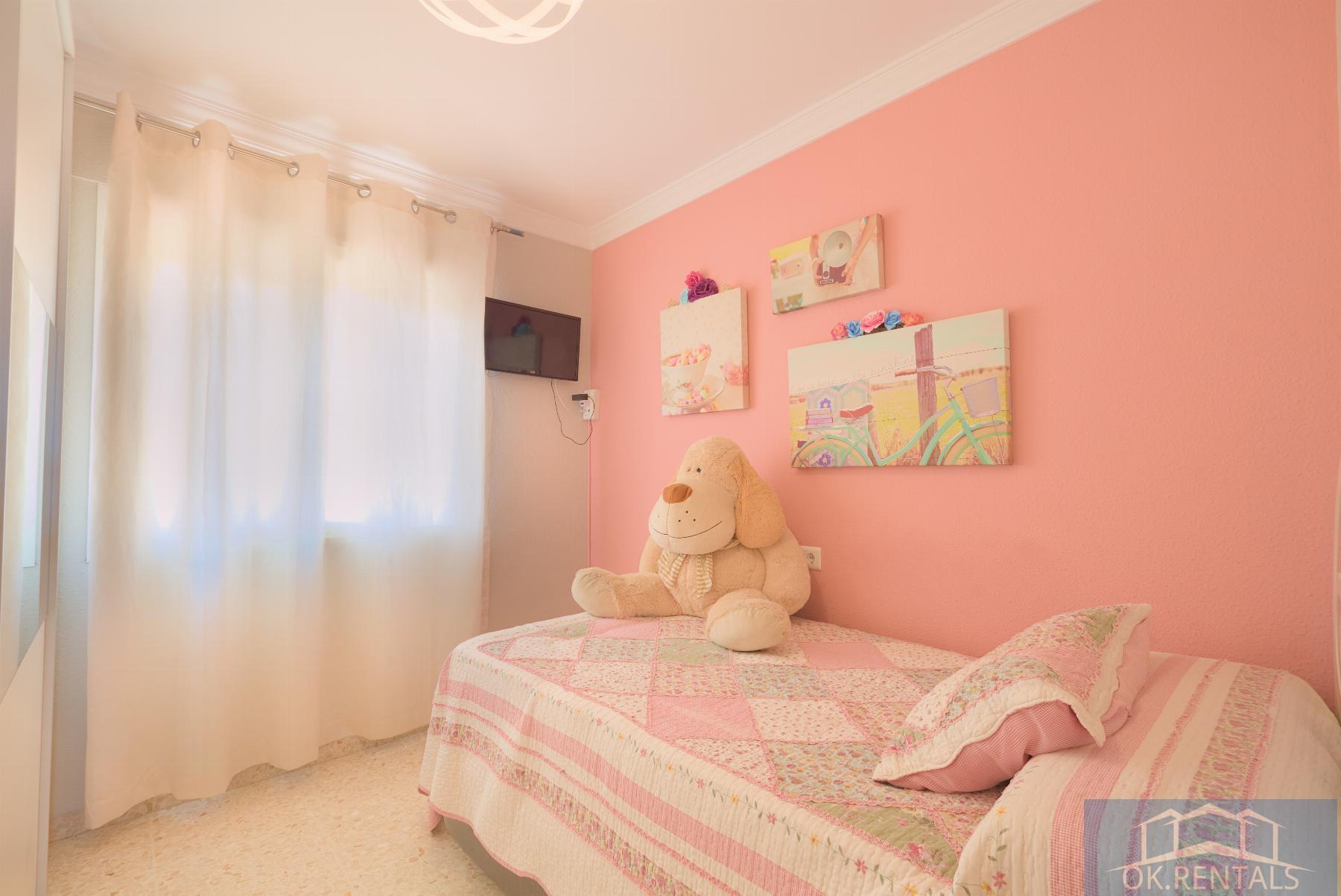 For sale of house in Torre del Mar