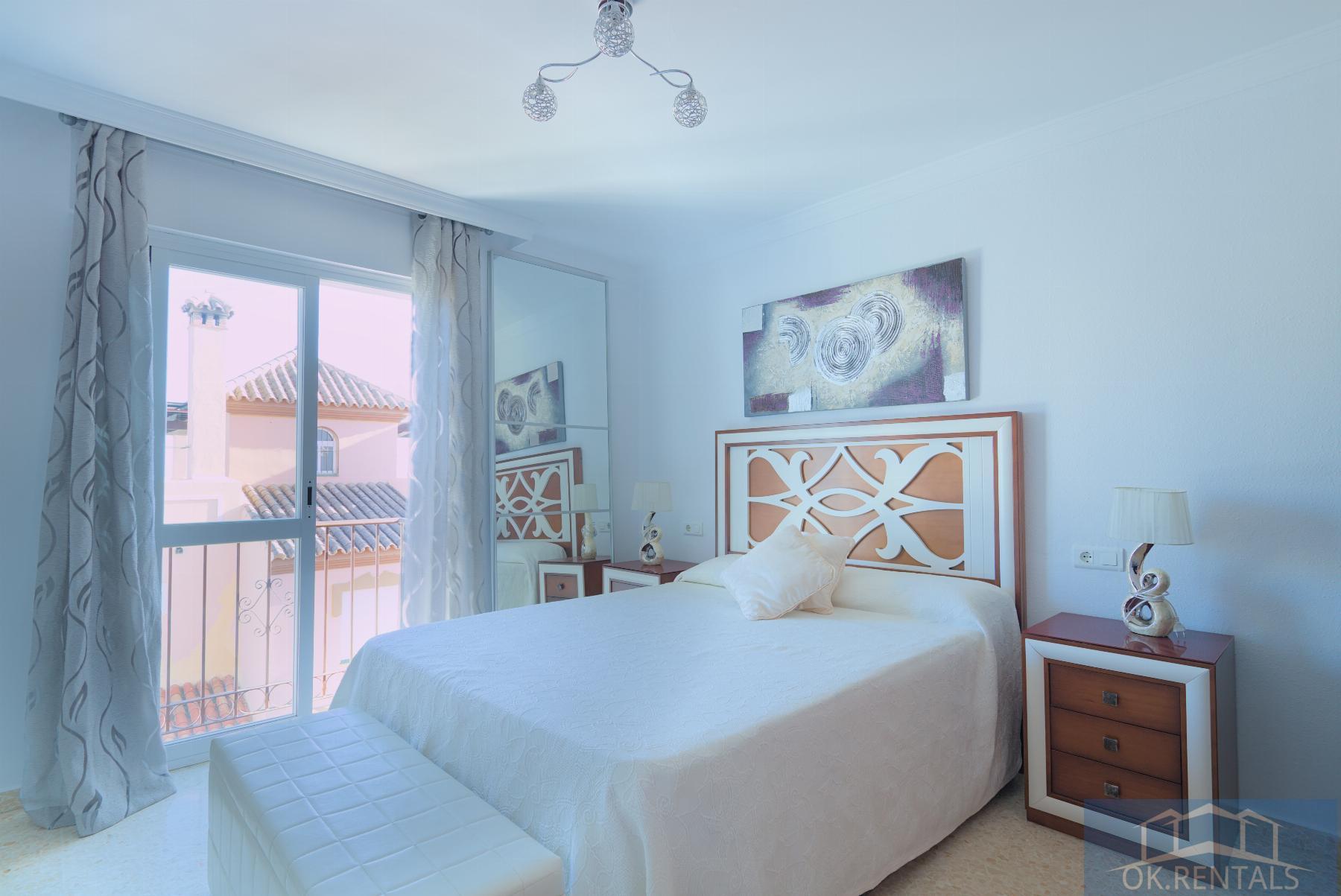 For sale of house in Torre del Mar