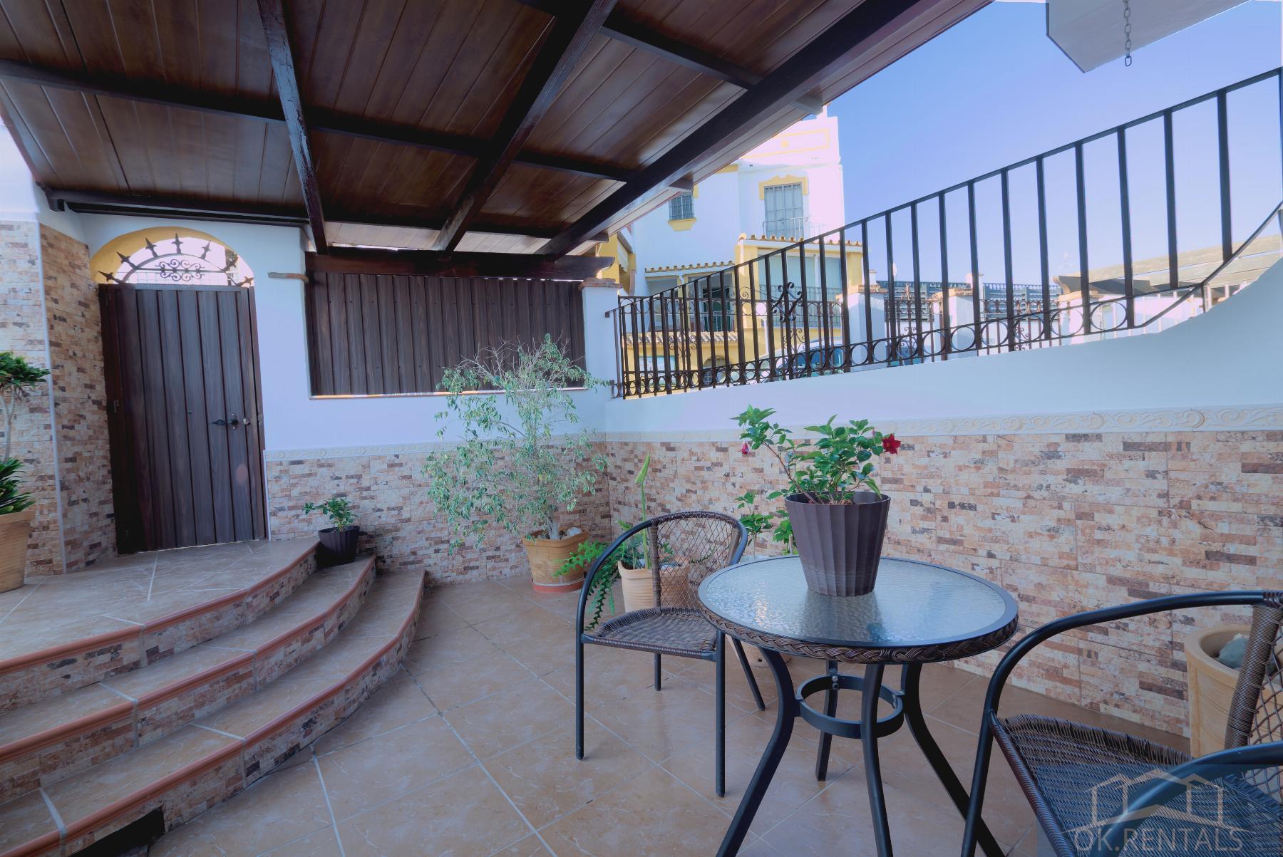 For sale of house in Torre del Mar