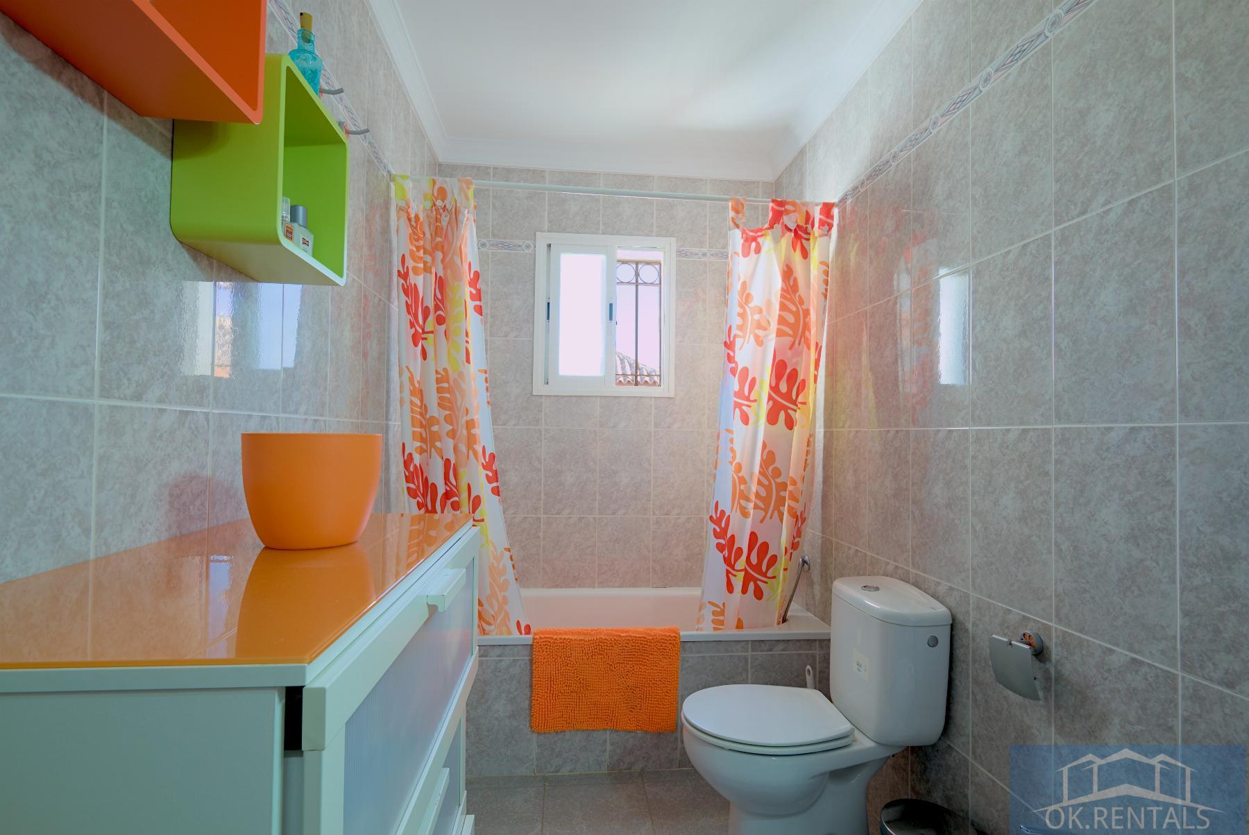 For sale of house in Torre del Mar