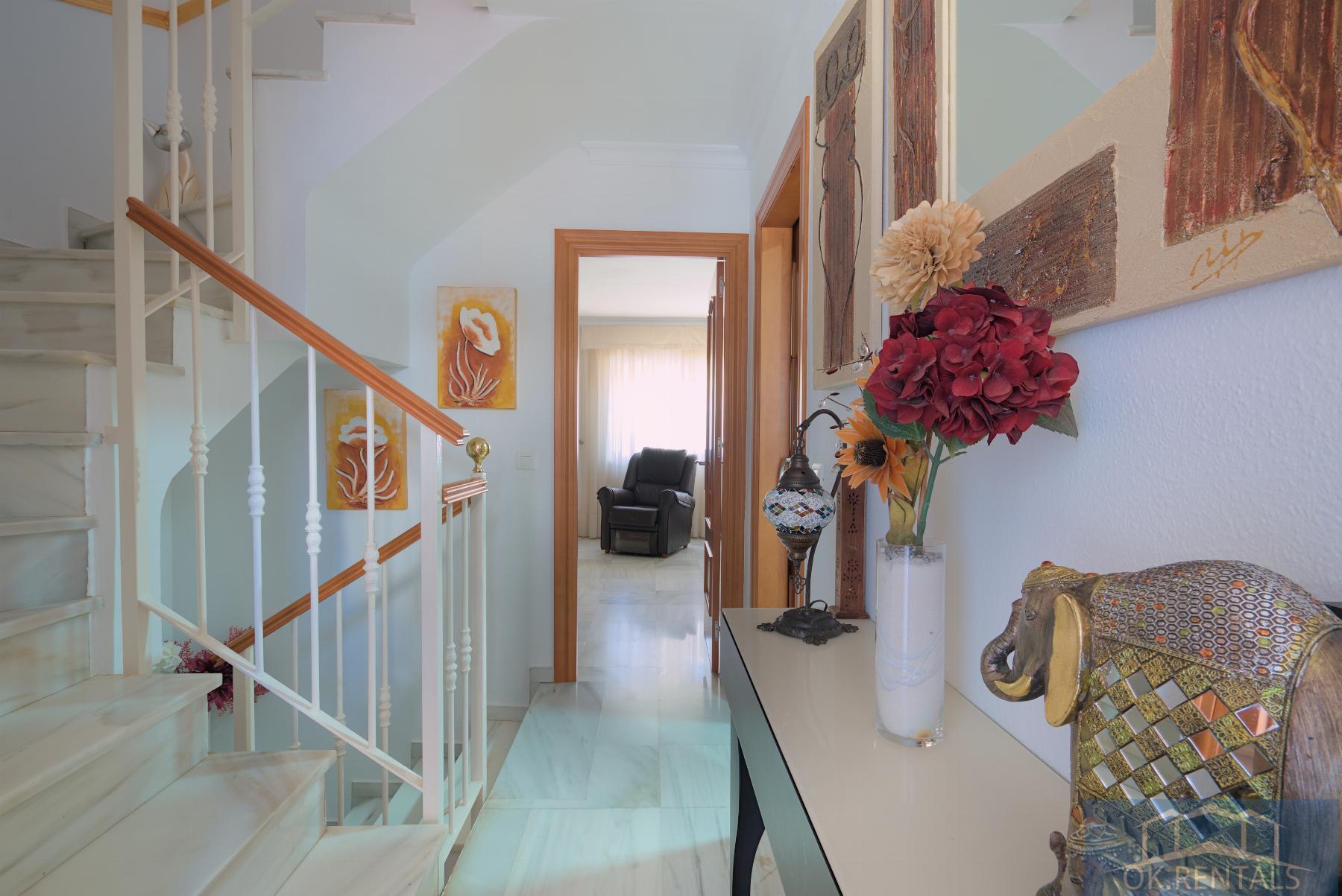 For sale of house in Torre del Mar