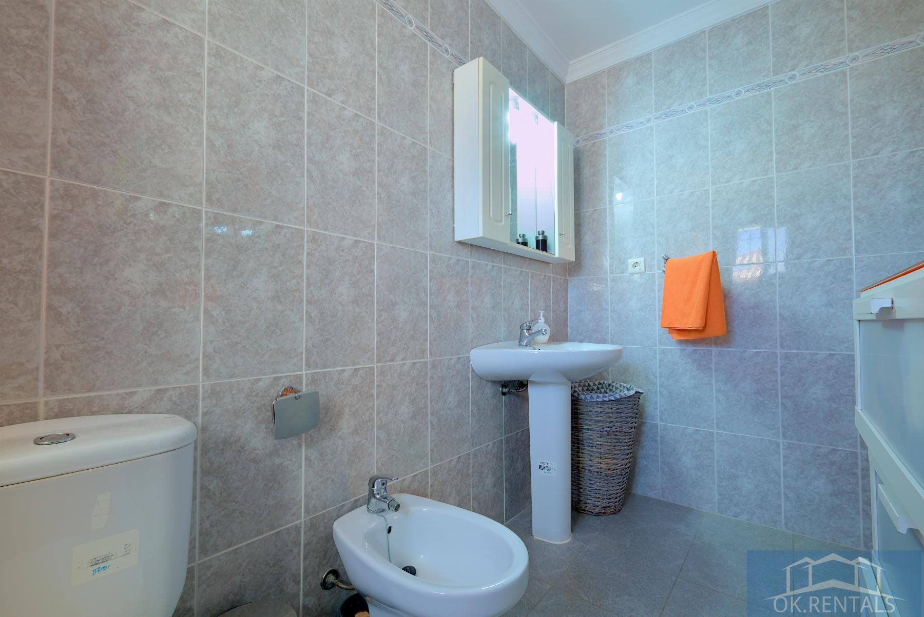 For sale of house in Torre del Mar
