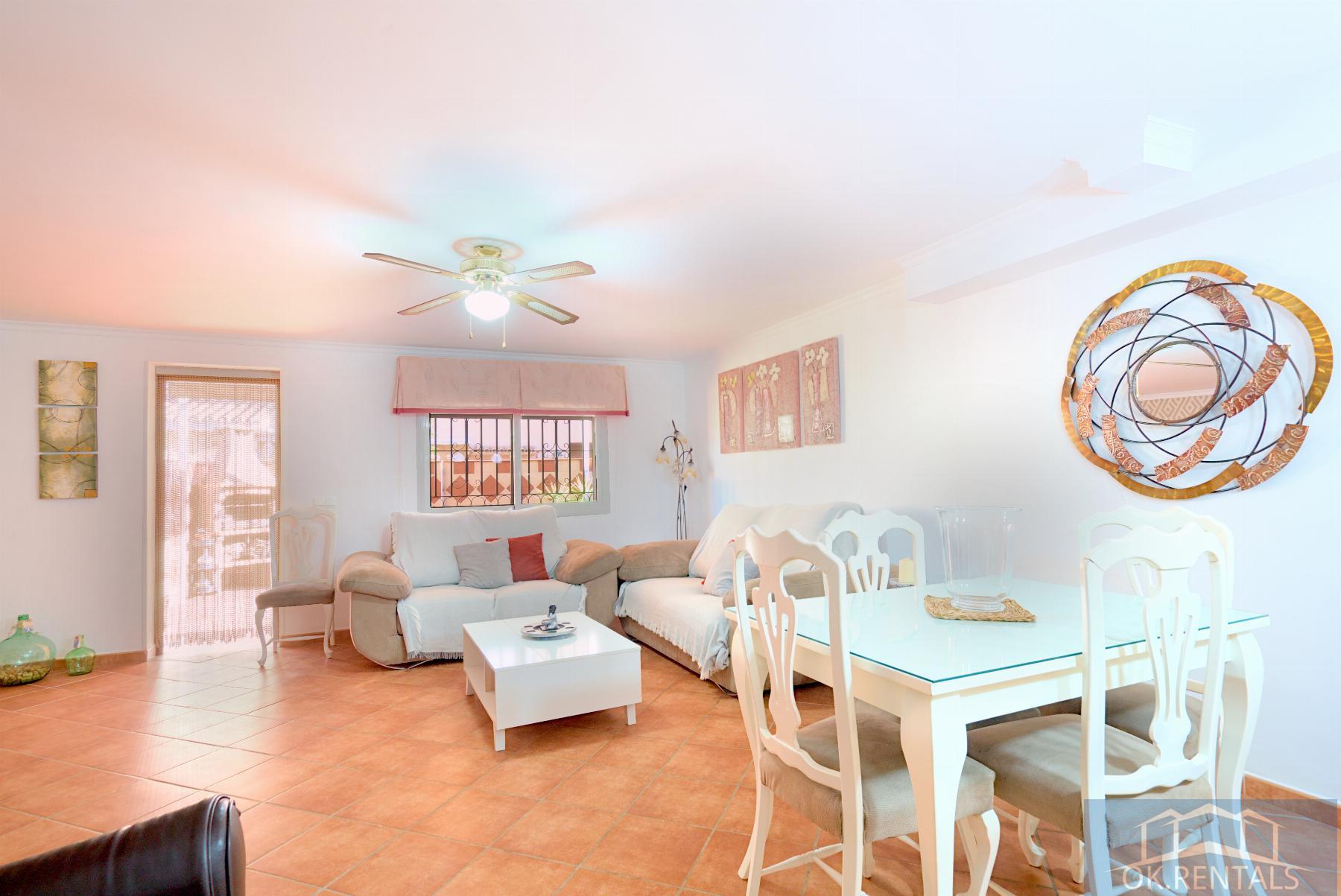 For sale of house in Torre del Mar